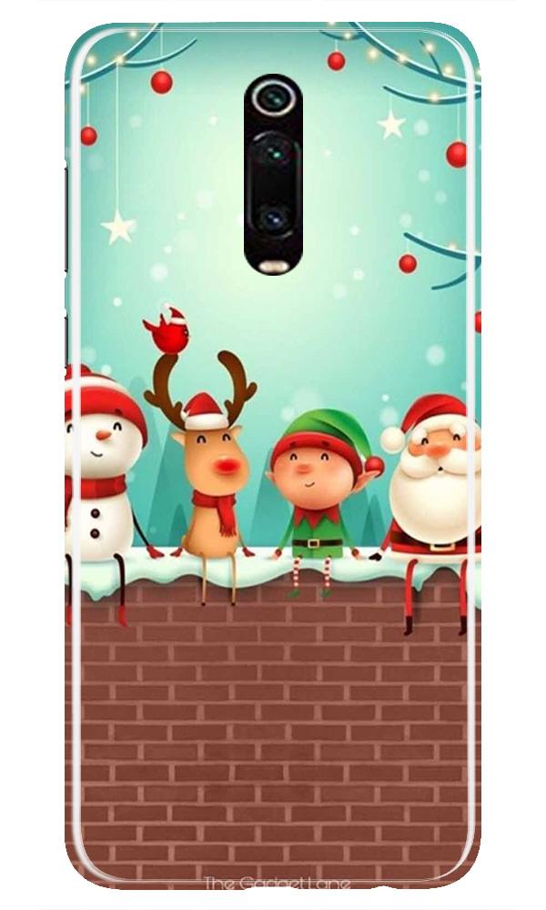 Santa Claus Mobile Back Case for Oppo R17 Pro (Design - 334) Santa Claus Mobile Back Case for Oppo R17 Pro (Design - 334)