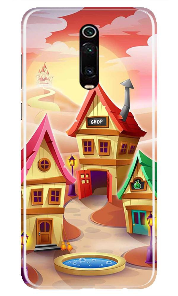 Sweet Home Mobile Back Case for Oppo R17 Pro (Design - 338) Sweet Home Mobile Back Case for Oppo R17 Pro (Design - 338)