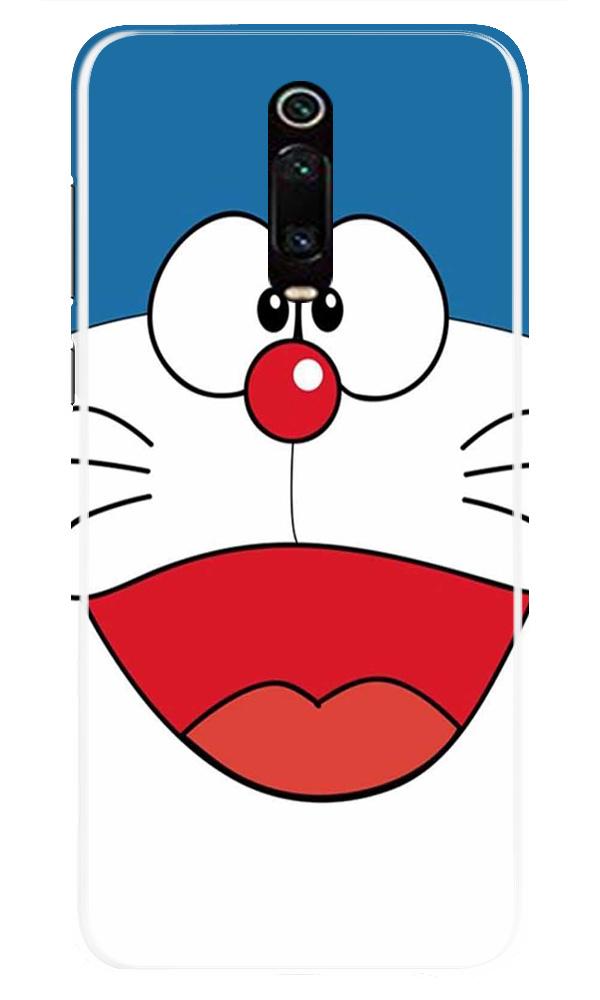 Doremon Mobile Back Case for Xiaomi Redmi K20 / K20 Pro (Design - 340) Doremon Mobile Back Case for Xiaomi Redmi K20 / K20 Pro (Design - 340)