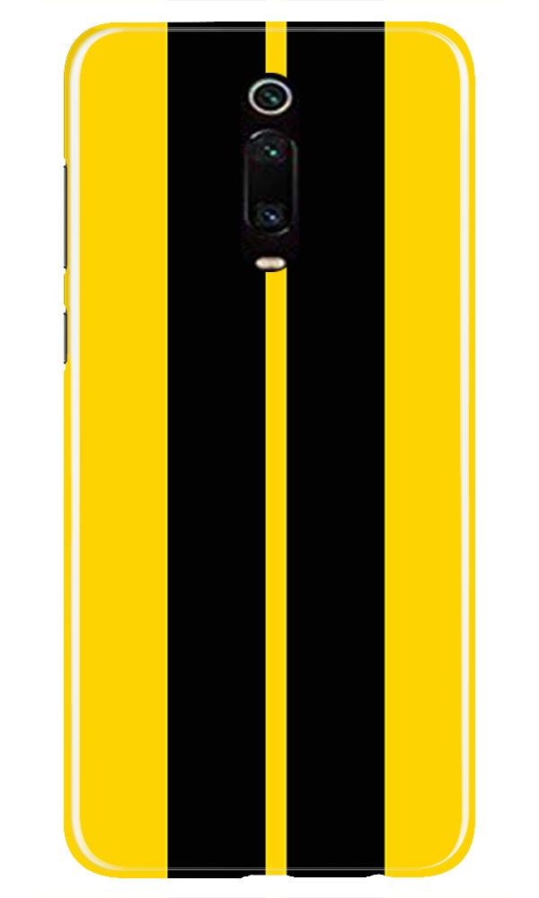 Black Yellow Pattern Mobile Back Case for Xiaomi Redmi K20 / K20 Pro (Design - 377) Black Yellow Pattern Mobile Back Case for Xiaomi Redmi K20 / K20 Pro (Design - 377)