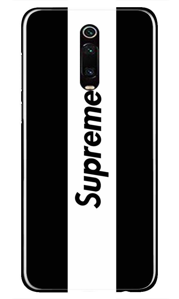 Supreme Mobile Back Case for Xiaomi Redmi K20 / K20 Pro (Design - 388) Supreme Mobile Back Case for Xiaomi Redmi K20 / K20 Pro (Design - 388)