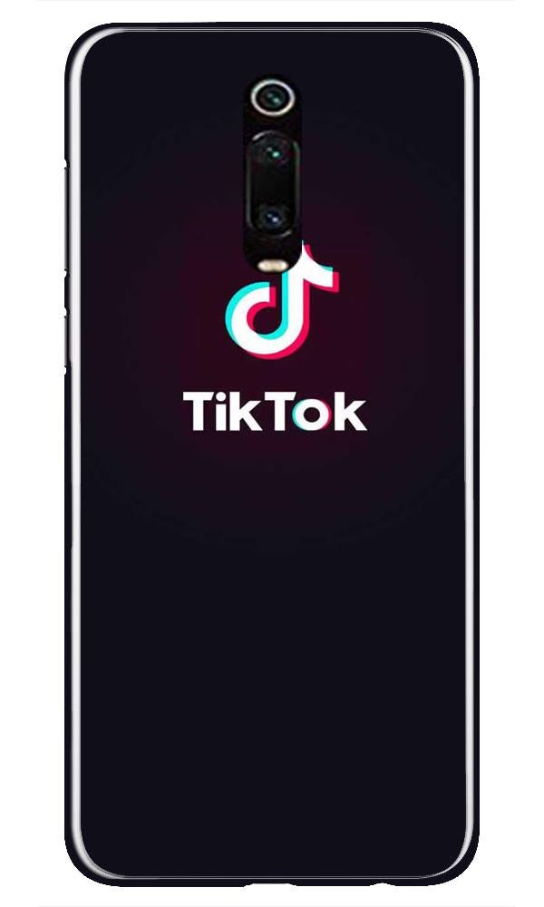 Tiktok Mobile Back Case for Xiaomi Redmi K20 / K20 Pro (Design - 396) Tiktok Mobile Back Case for Xiaomi Redmi K20 / K20 Pro (Design - 396)