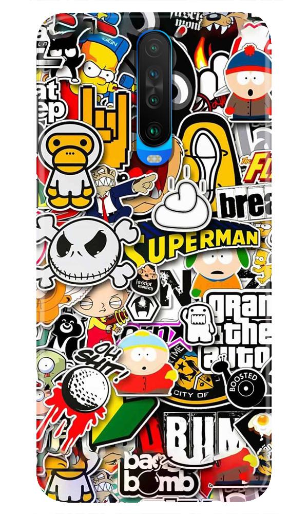 Designer Mobile Back Case for Redmi K30 (Design - 320) Designer Mobile Back Case for Redmi K30 (Design - 320)