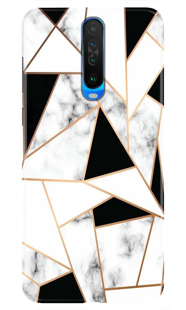 Marble Texture Mobile Back Case for Redmi K30 (Design - 322) Marble Texture Mobile Back Case for Redmi K30 (Design - 322)