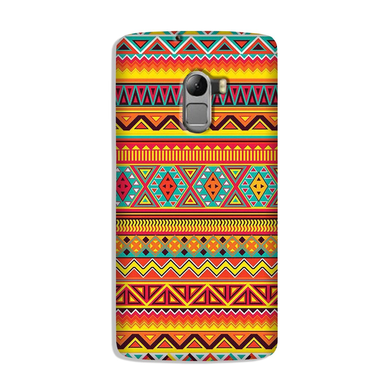 Zigzag line pattern Case for Lenovo K4 Note Zigzag line pattern Case for Lenovo K4 Note