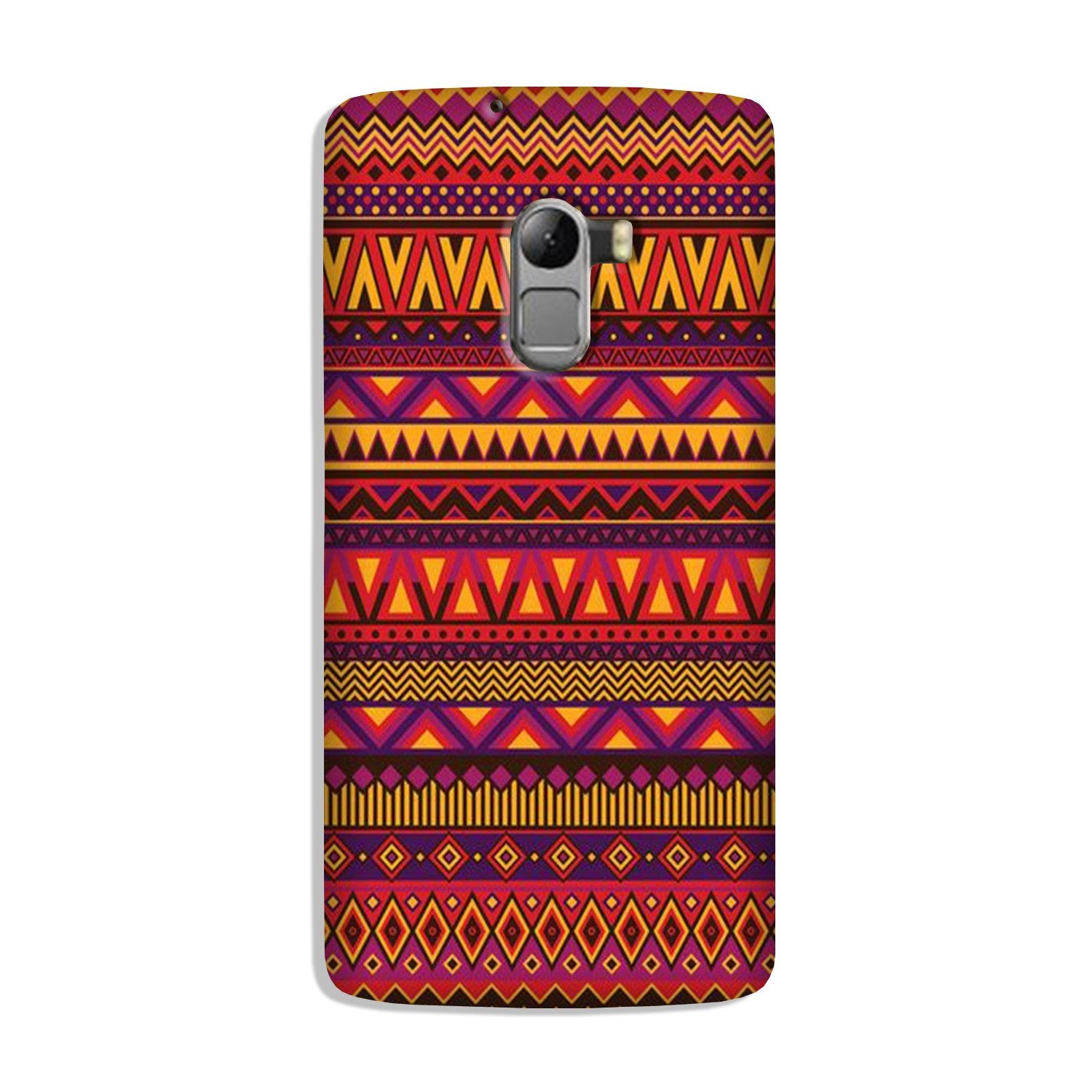 Zigzag line pattern2 Case for Lenovo K4 Note Zigzag line pattern2 Case for Lenovo K4 Note