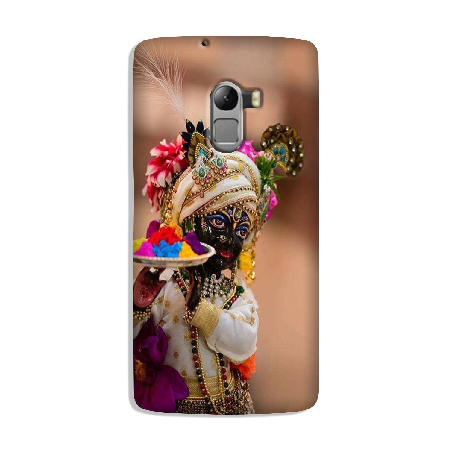 Lord Krishna2 Case for Lenovo K4 Note Lord Krishna2 Case for Lenovo K4 Note