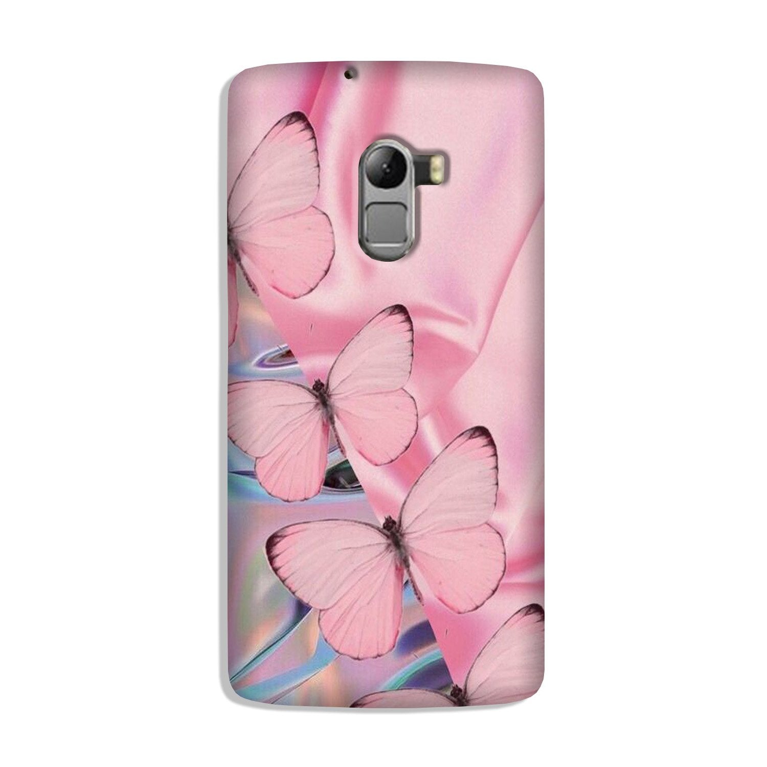 Butterflies Case for Lenovo K4 Note Butterflies Case for Lenovo K4 Note