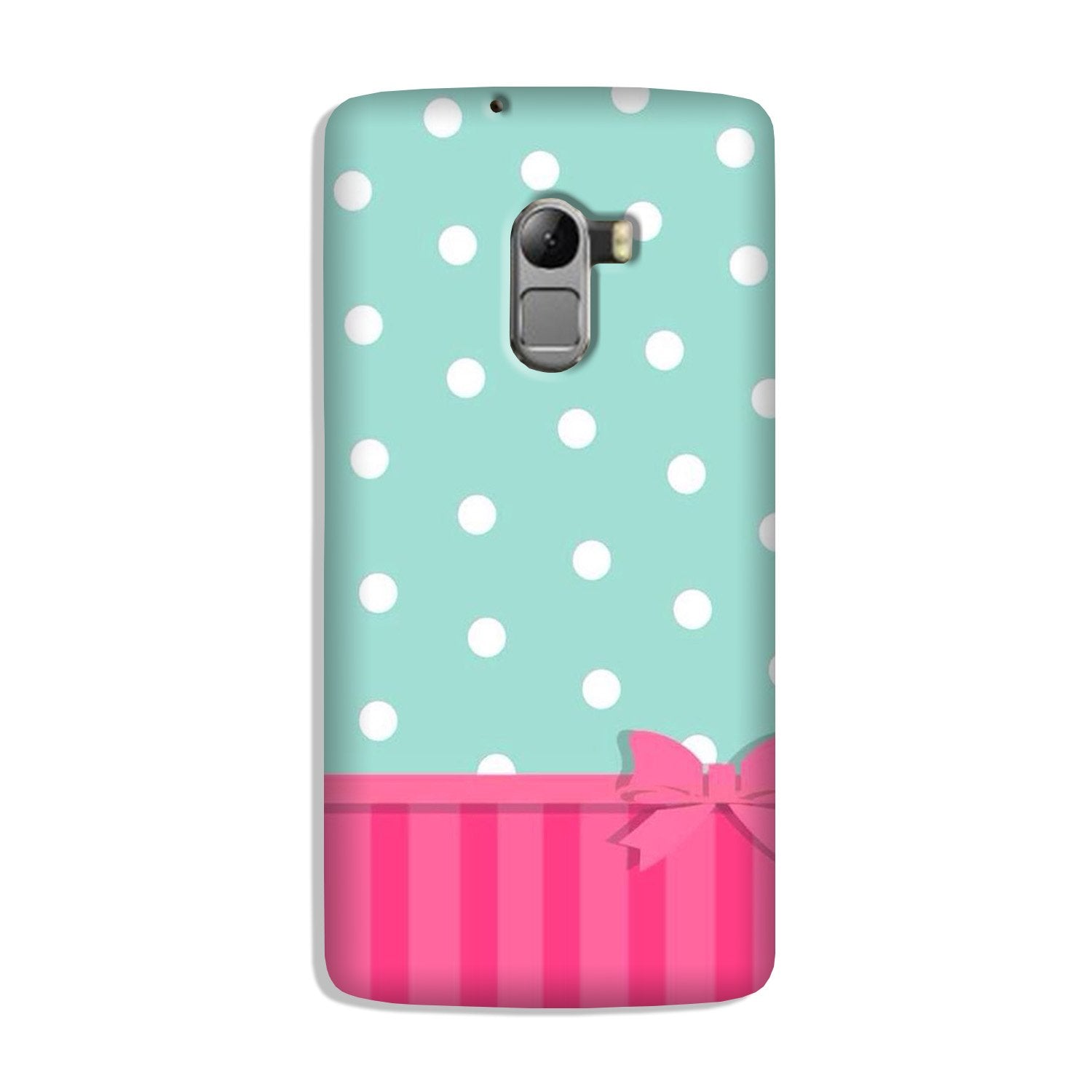 Gift Wrap Case for Lenovo K4 Note Gift Wrap Case for Lenovo K4 Note