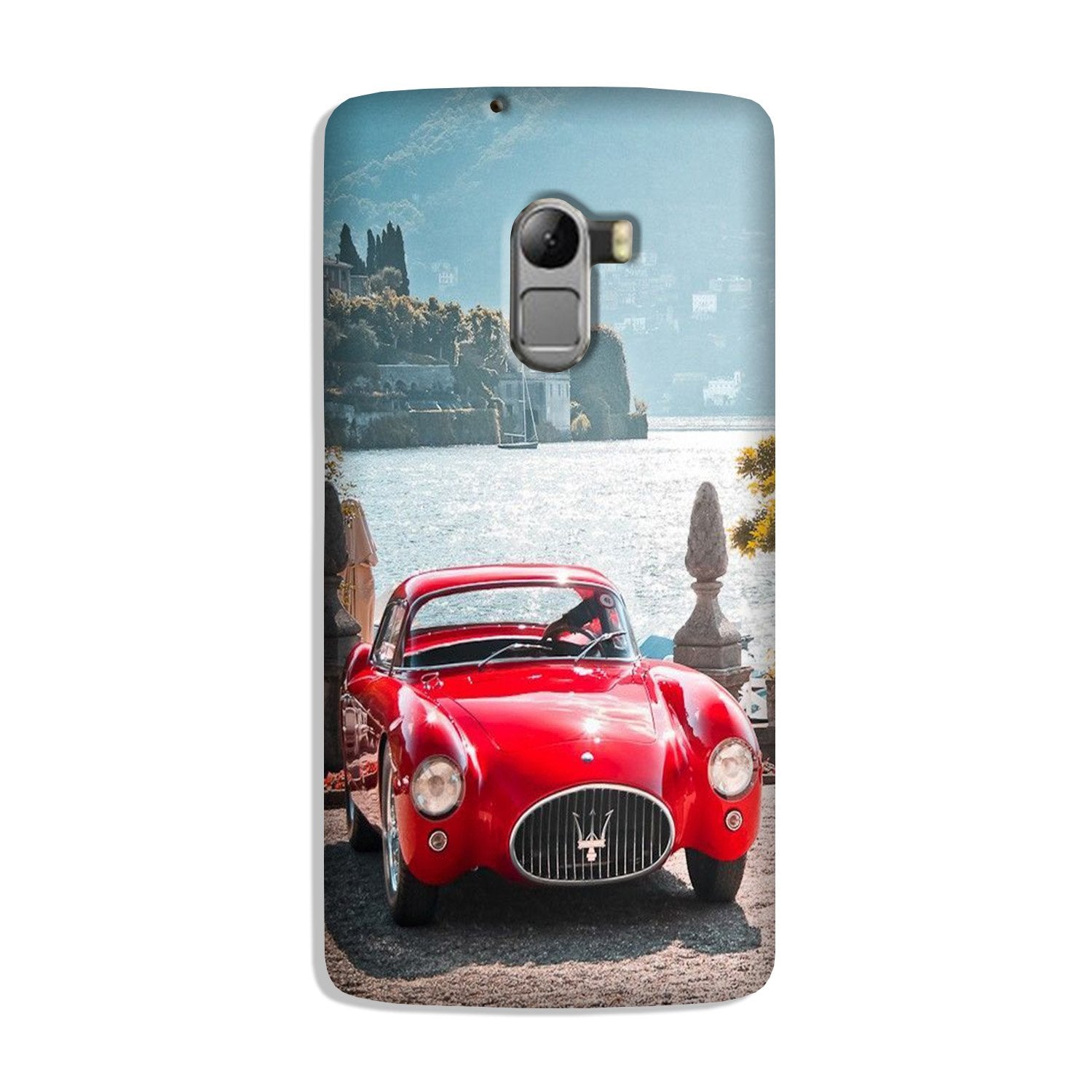Vintage Car Case for Lenovo K4 Note Vintage Car Case for Lenovo K4 Note
