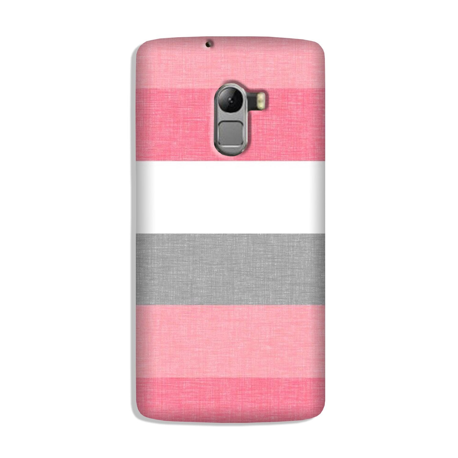 Pink white pattern Case for Lenovo K4 Note Pink white pattern Case for Lenovo K4 Note