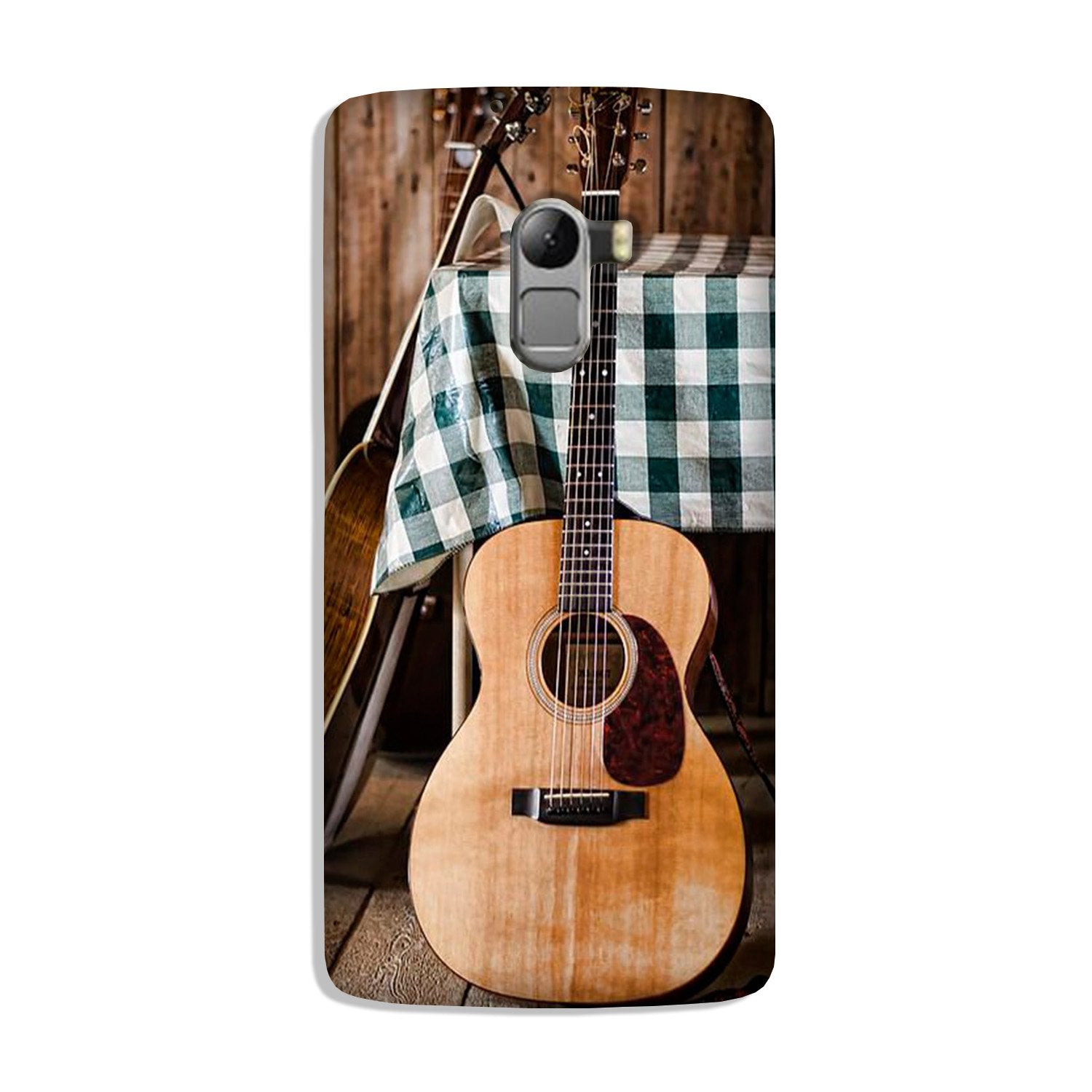Guitar Case for Lenovo K4 Note Guitar Case for Lenovo K4 Note