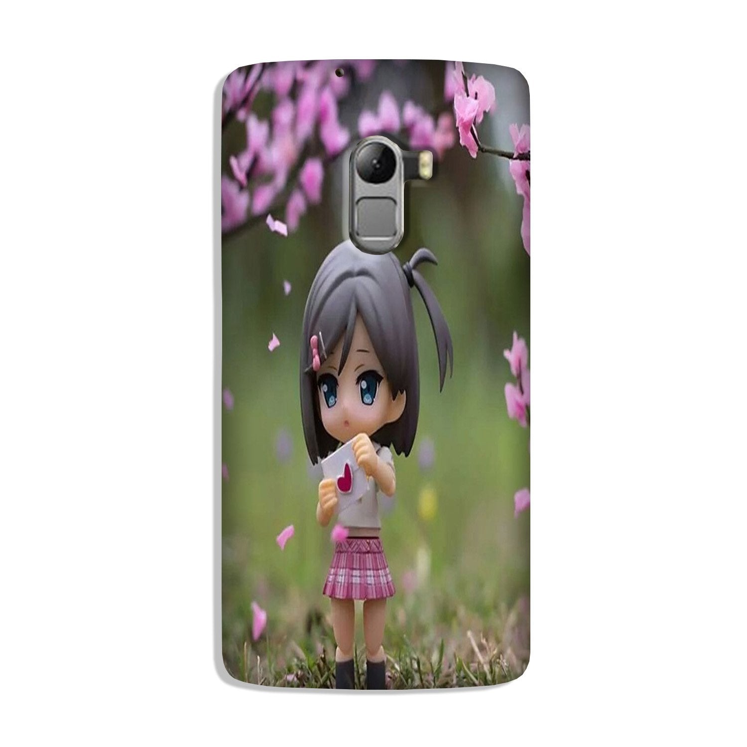 Cute Girl Case for Lenovo K4 Note Cute Girl Case for Lenovo K4 Note