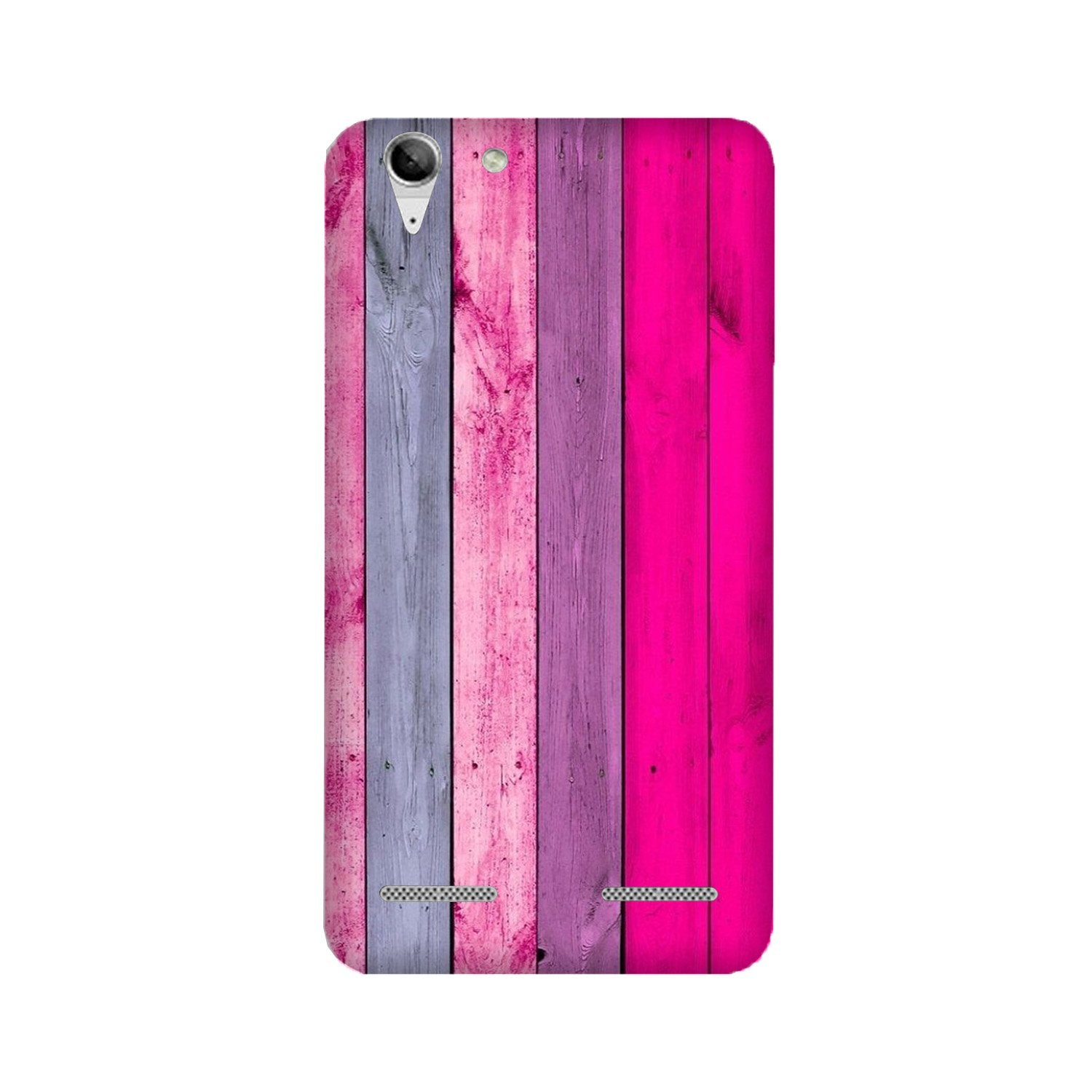 Wooden look Mobile Back Case for Lenovo K5 / K5 Plus (Design - 24) Wooden look Case for Lenovo K5 / K5 Plus