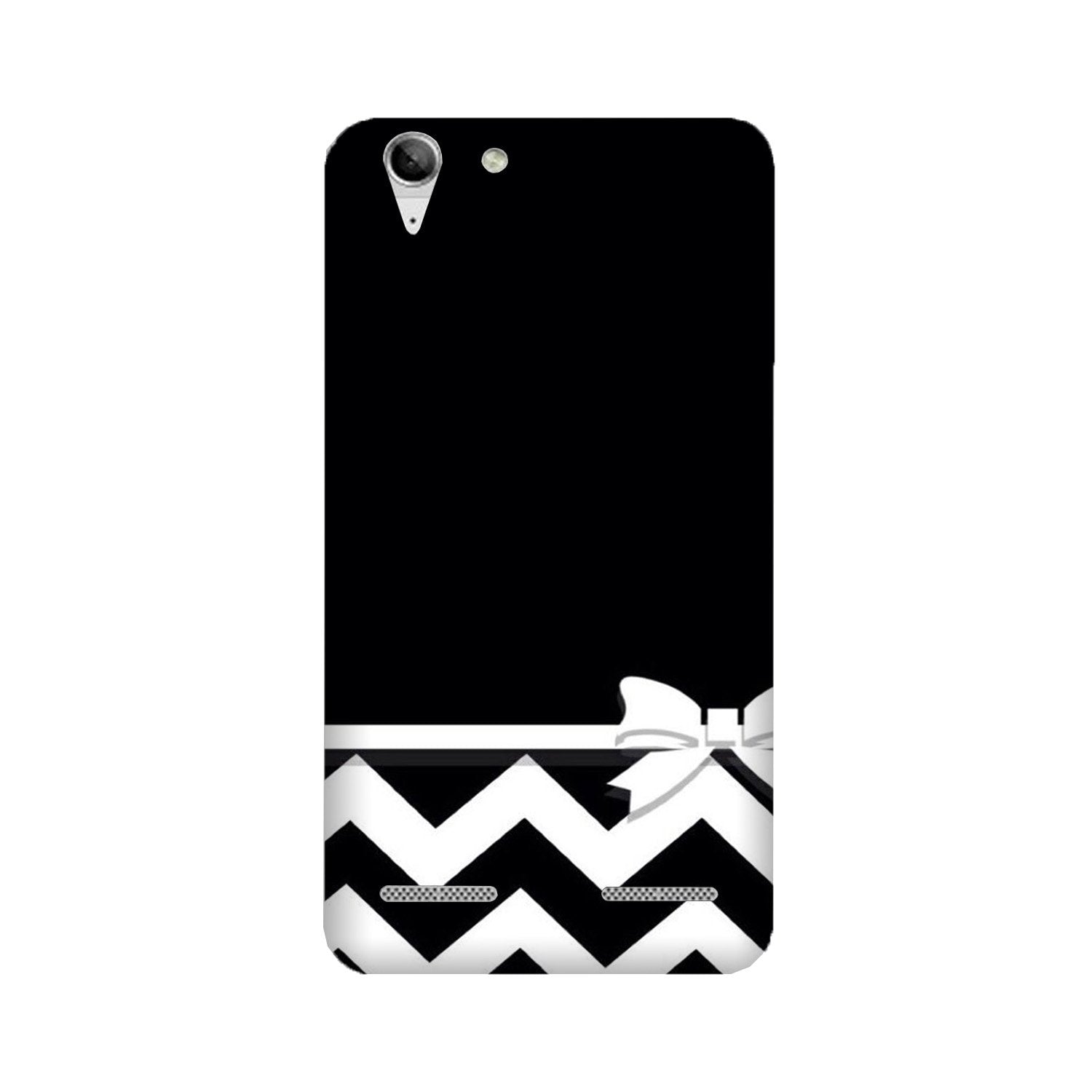 Gift Wrap7 Mobile Back Case for Lenovo K5 / K5 Plus (Design - 49) Gift Wrap7 Case for Lenovo K5 / K5 Plus