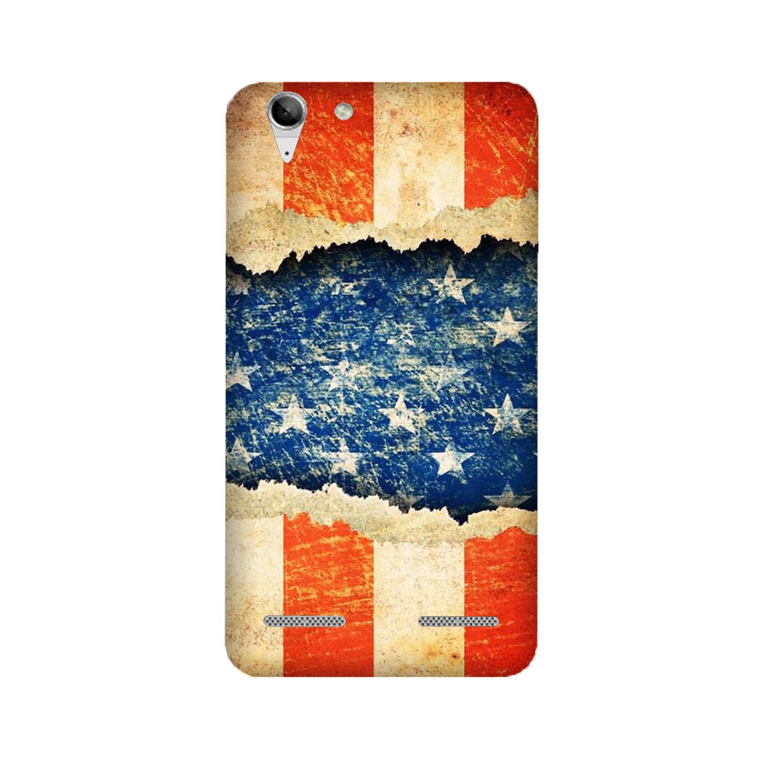 United Kingdom Mobile Back Case for Lenovo K5 / K5 Plus (Design - 52) United Kingdom Case for Lenovo K5 / K5 Plus