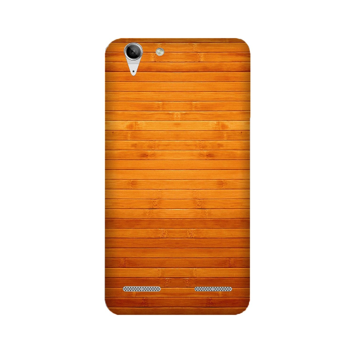 Wooden Look Mobile Back Case for Lenovo K5 / K5 Plus (Design - 111) Wooden Look Case for Lenovo K5 / K5 Plus (Design - 111)