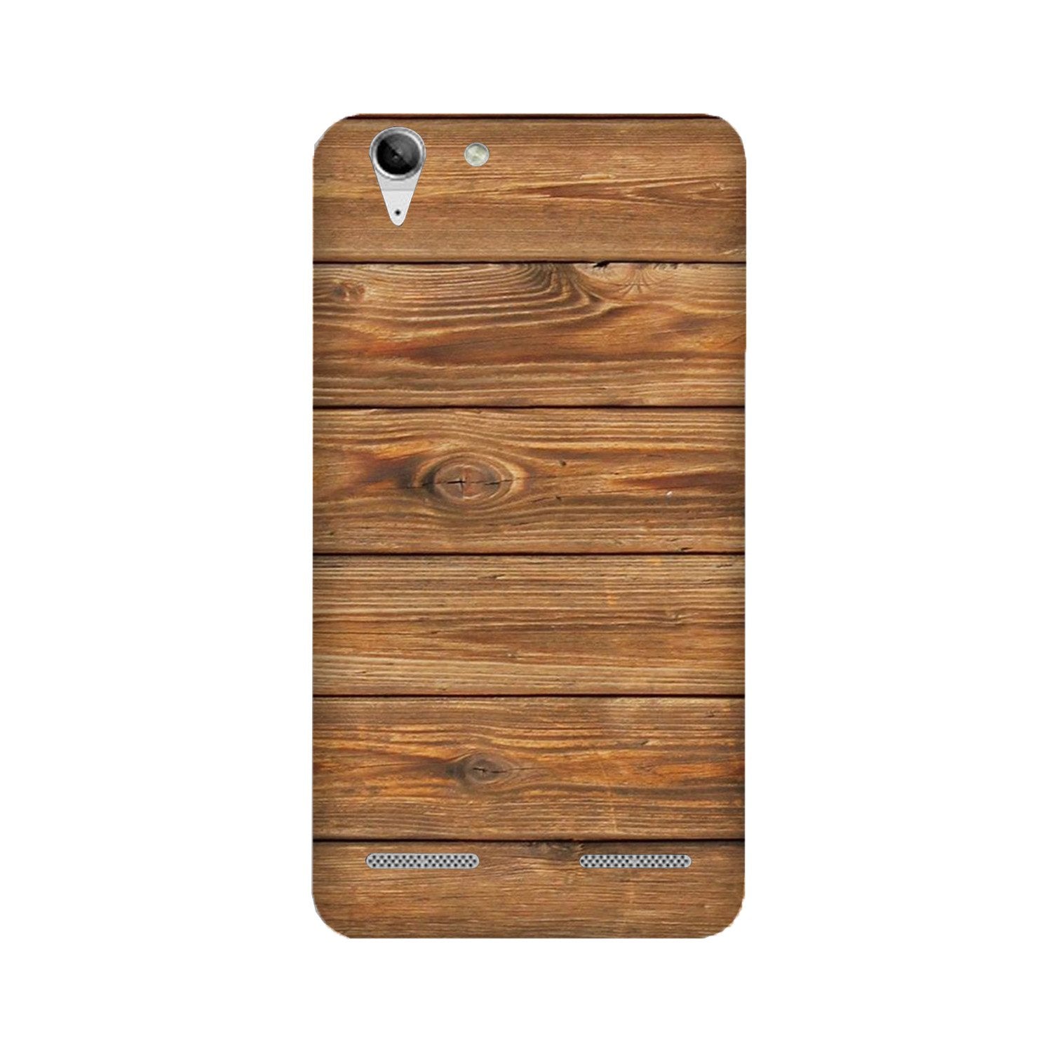 Wooden Look Mobile Back Case for Lenovo K5 / K5 Plus (Design - 113) Wooden Look Case for Lenovo K5 / K5 Plus (Design - 113)
