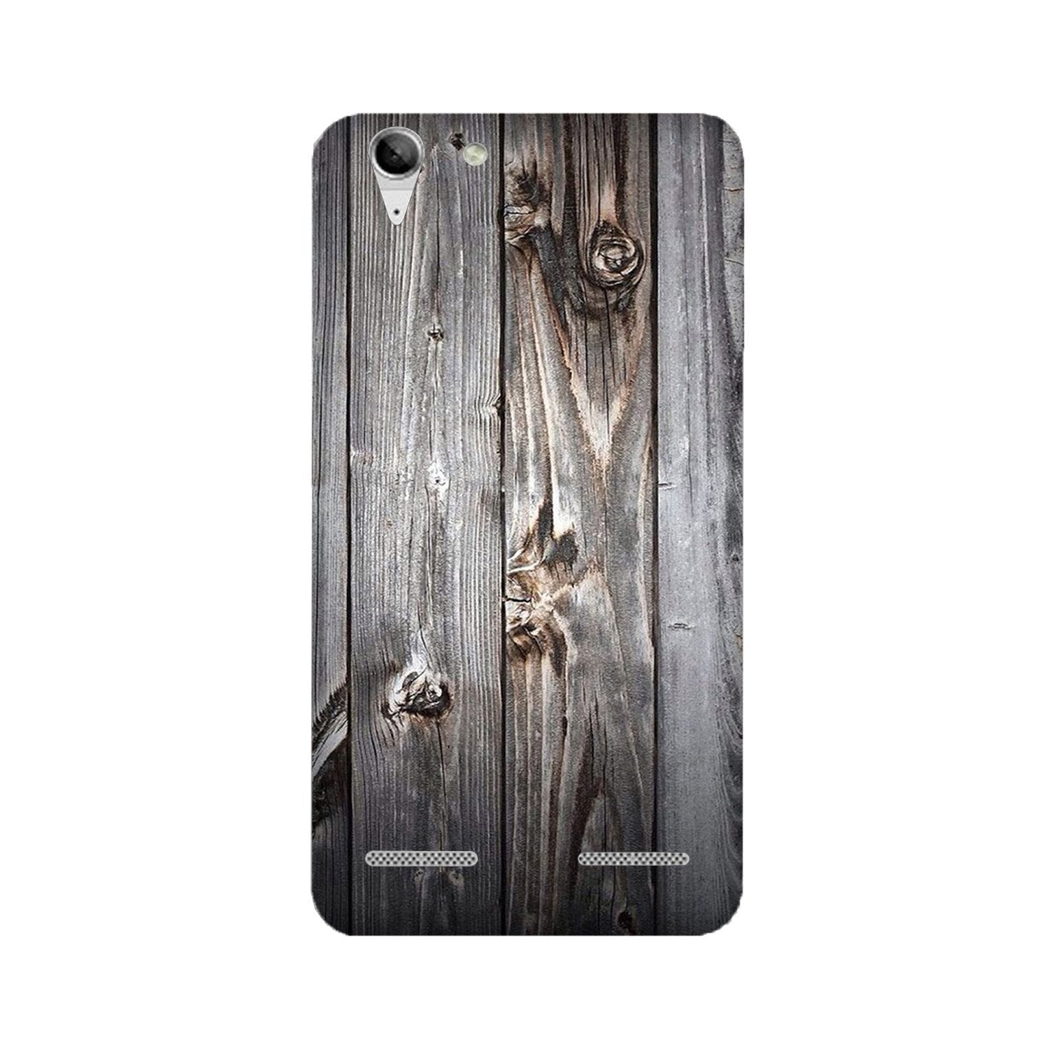 Wooden Look Mobile Back Case for Lenovo K5 / K5 Plus (Design - 114) Wooden Look Case for Lenovo K5 / K5 Plus (Design - 114)