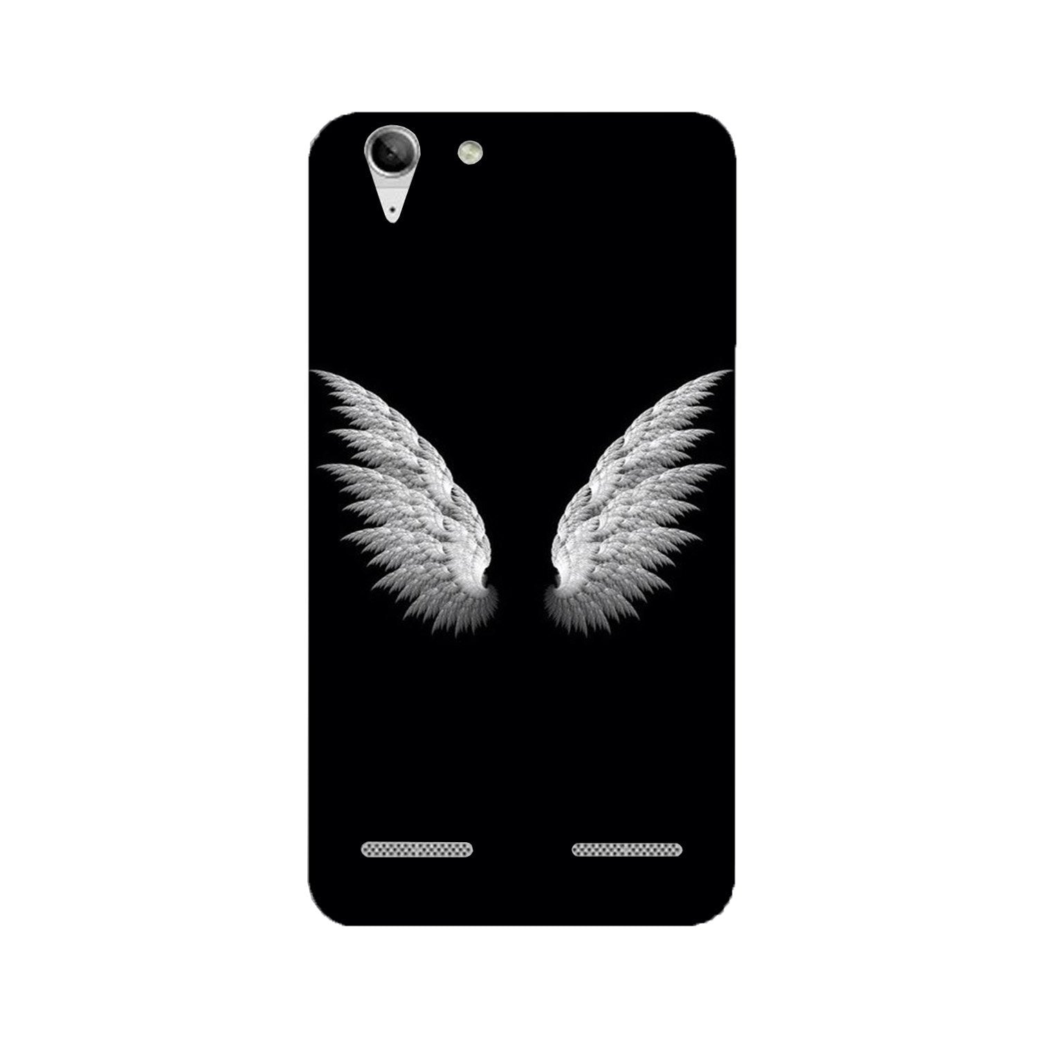 Angel Mobile Back Case for Lenovo K5 / K5 Plus (Design - 142) Angel Case for Lenovo K5 / K5 Plus (Design - 142)