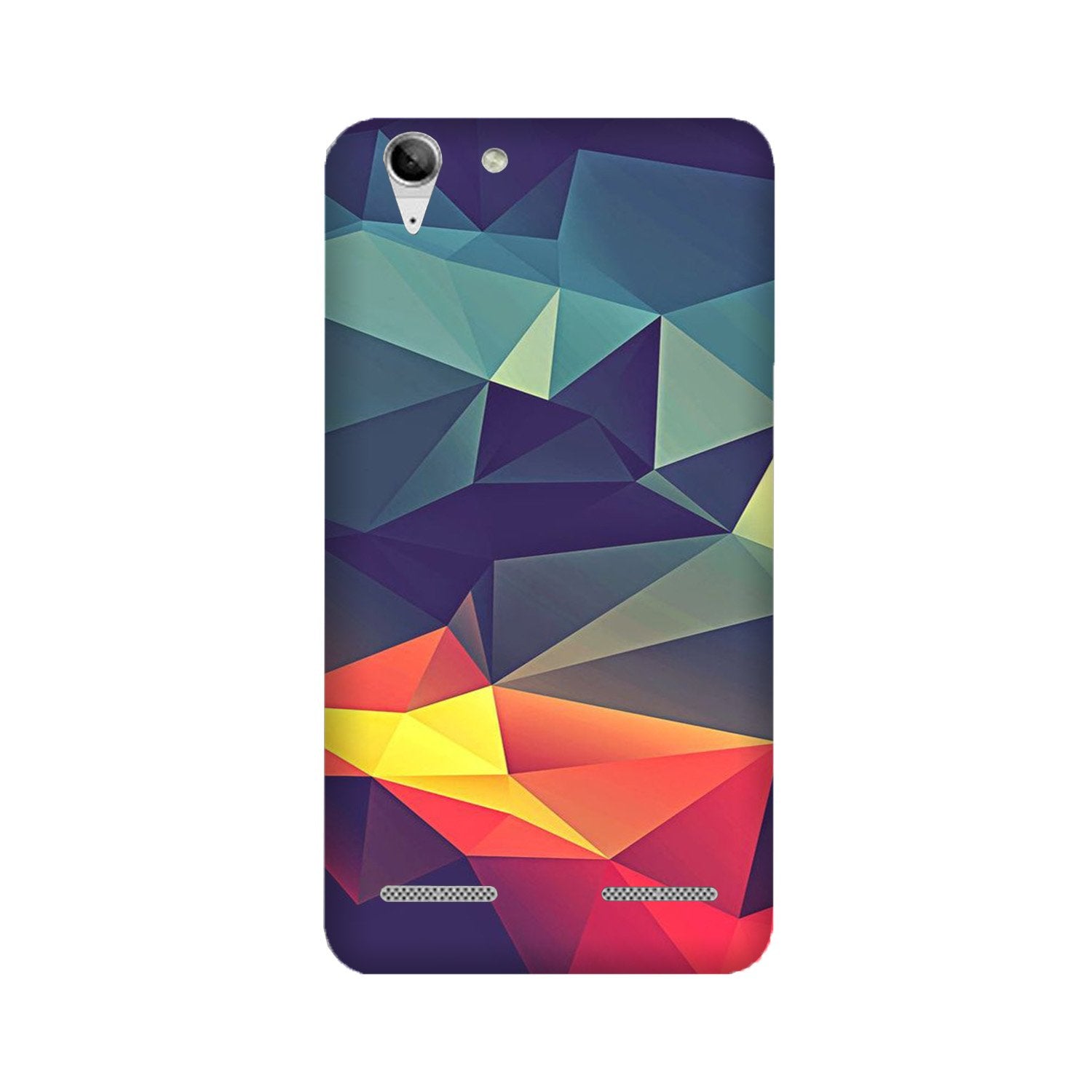 Modern Art Mobile Back Case for Lenovo K5 / K5 Plus (Design - 232) Modern Art Case for Lenovo K5 / K5 Plus (Design No. 232)