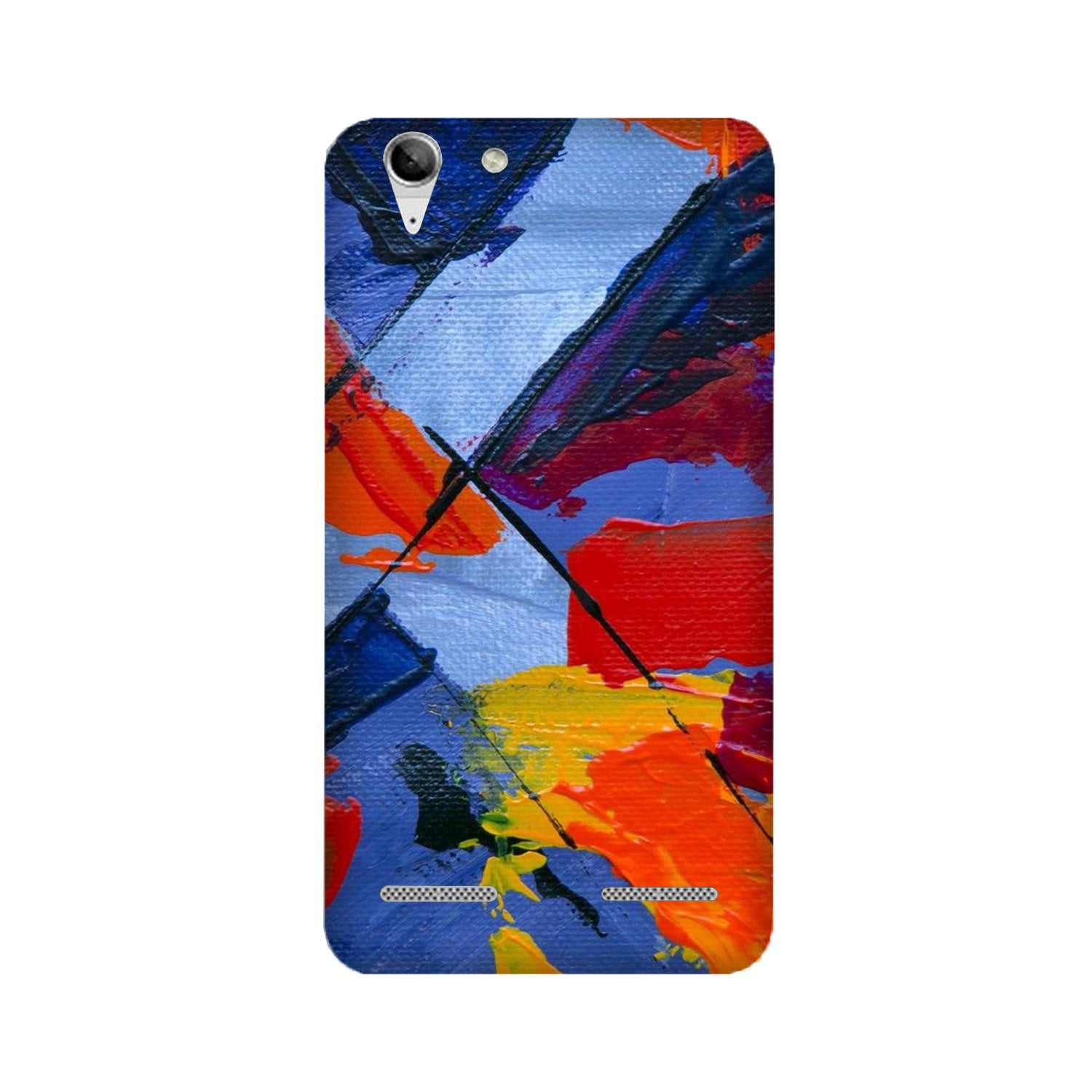 Modern Art Mobile Back Case for Lenovo K5 / K5 Plus (Design - 240) Modern Art Case for Lenovo K5 / K5 Plus (Design No. 240)