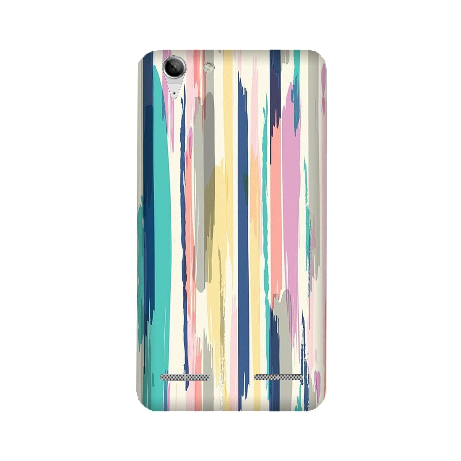 Modern Art Mobile Back Case for Lenovo K5 / K5 Plus (Design - 241) Modern Art Case for Lenovo K5 / K5 Plus (Design No. 241)
