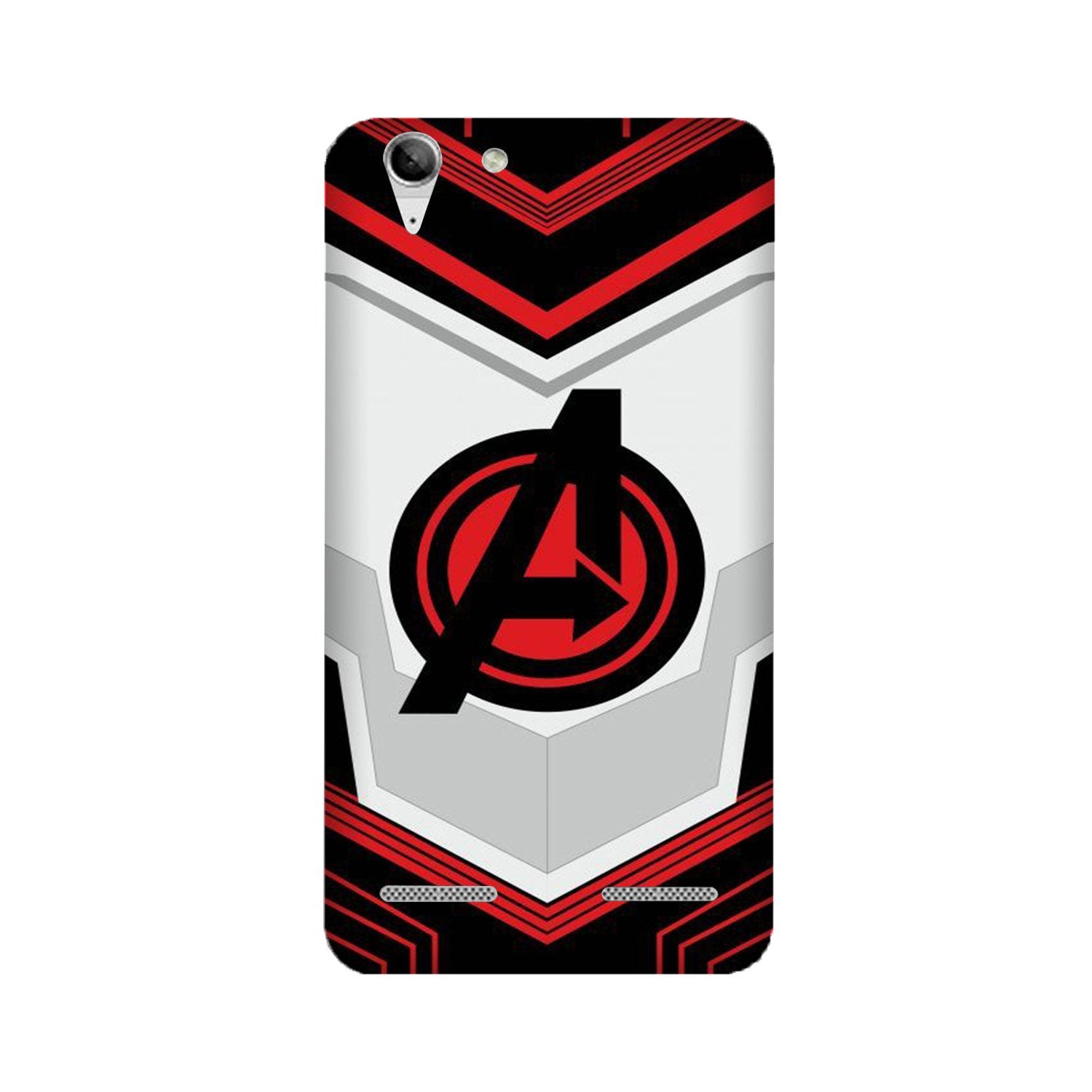 Avengers2 Mobile Back Case for Lenovo K5 / K5 Plus (Design - 255) Avengers2 Case for Lenovo K5 / K5 Plus (Design No. 255)