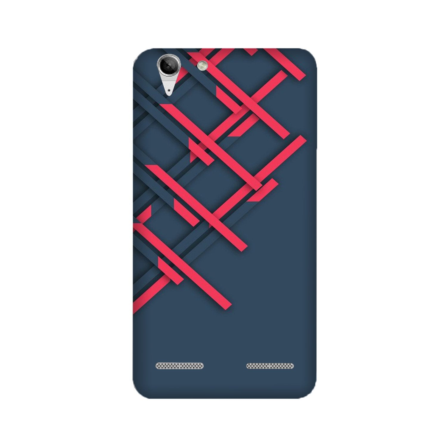 Designer Mobile Back Case for Lenovo K5 / K5 Plus (Design - 285) Designer Case for Lenovo K5 / K5 Plus (Design No. 285)