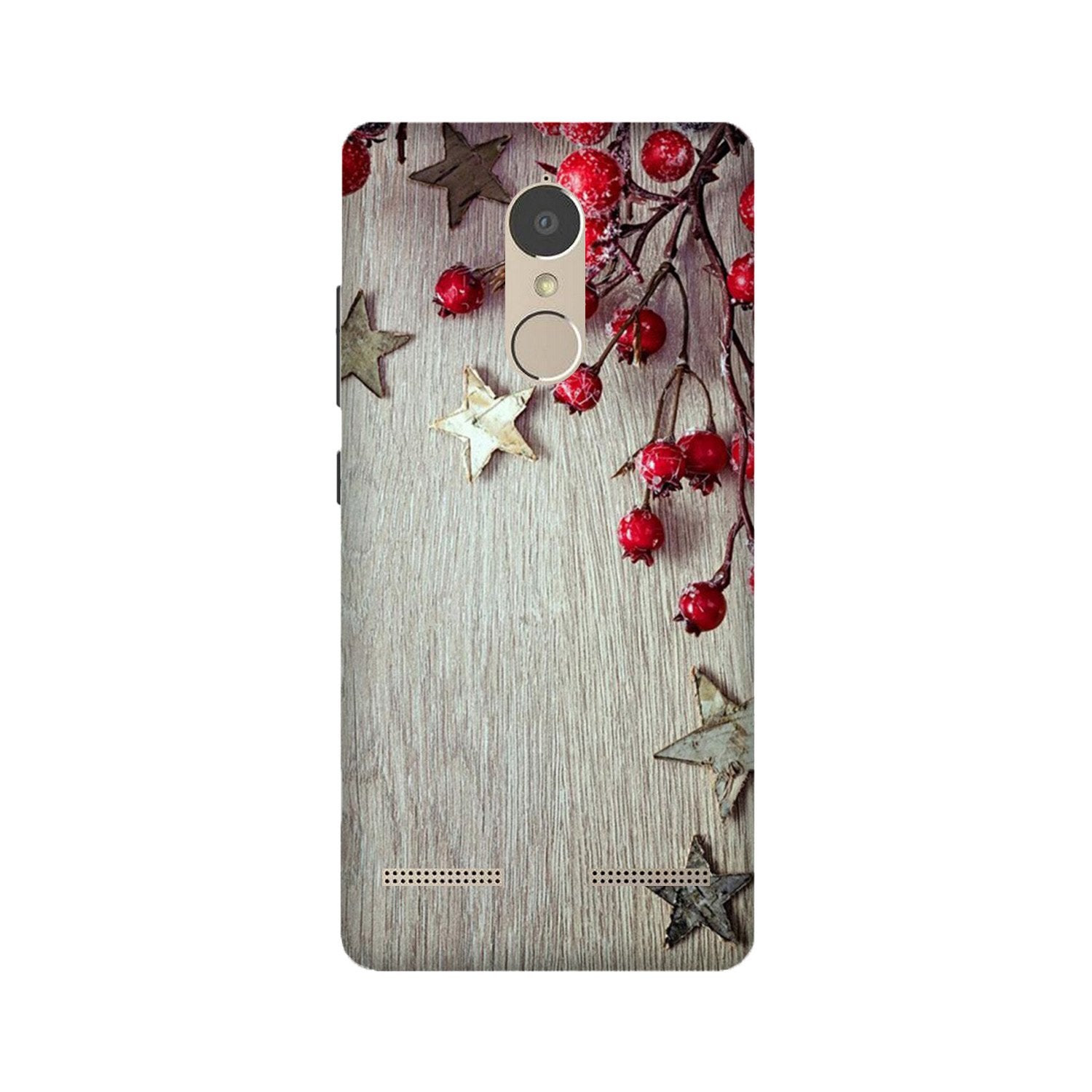 Stars Mobile Back Case for Lenovo K6 / K6 Power (Design - 67) Stars Case for Lenovo K6 / K6 Power