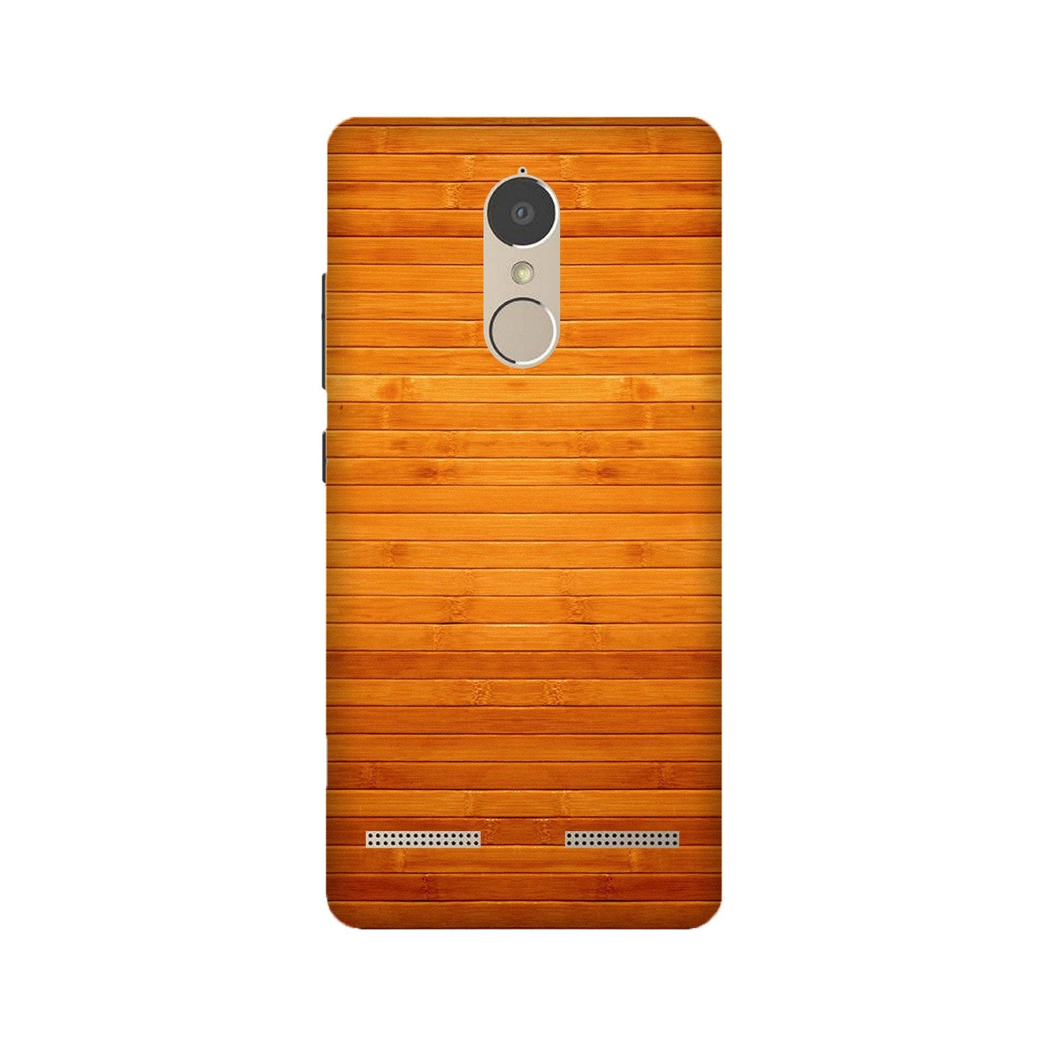 Wooden Look Mobile Back Case for Lenovo K6 / K6 Power (Design - 111) Wooden Look Case for Lenovo K6 / K6 Power (Design - 111)