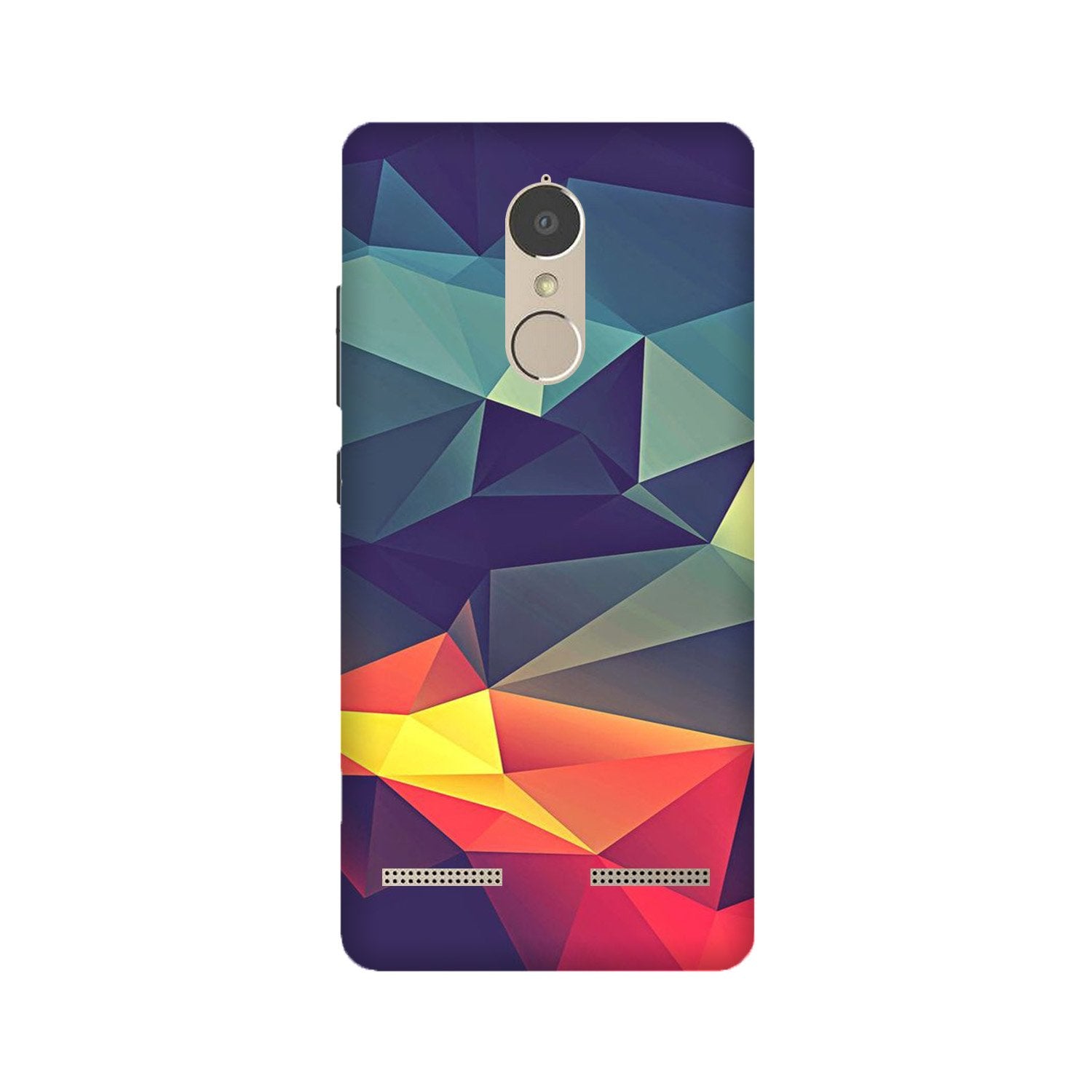 Modern Art Mobile Back Case for Lenovo K6 / K6 Power (Design - 232) Modern Art Case for Lenovo K6 / K6 Power (Design No. 232)