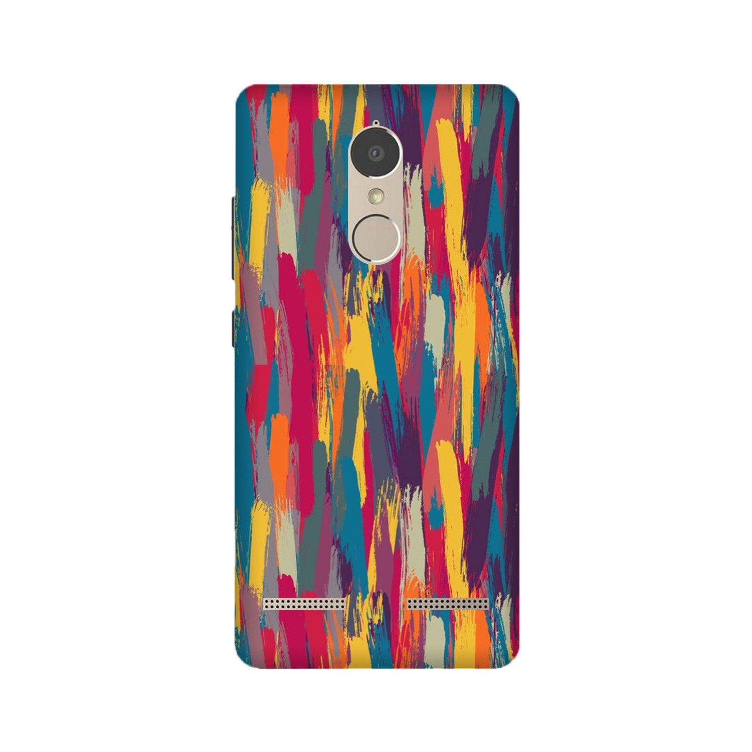 Modern Art Mobile Back Case for Lenovo K6 / K6 Power (Design - 242) Modern Art Case for Lenovo K6 / K6 Power (Design No. 242)