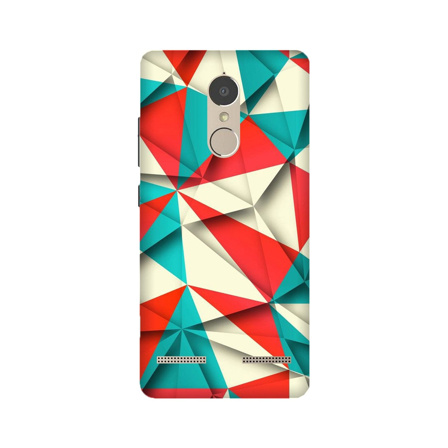 Modern Art Mobile Back Case for Lenovo K6 / K6 Power (Design - 271) Modern Art Case for Lenovo K6 / K6 Power (Design No. 271)