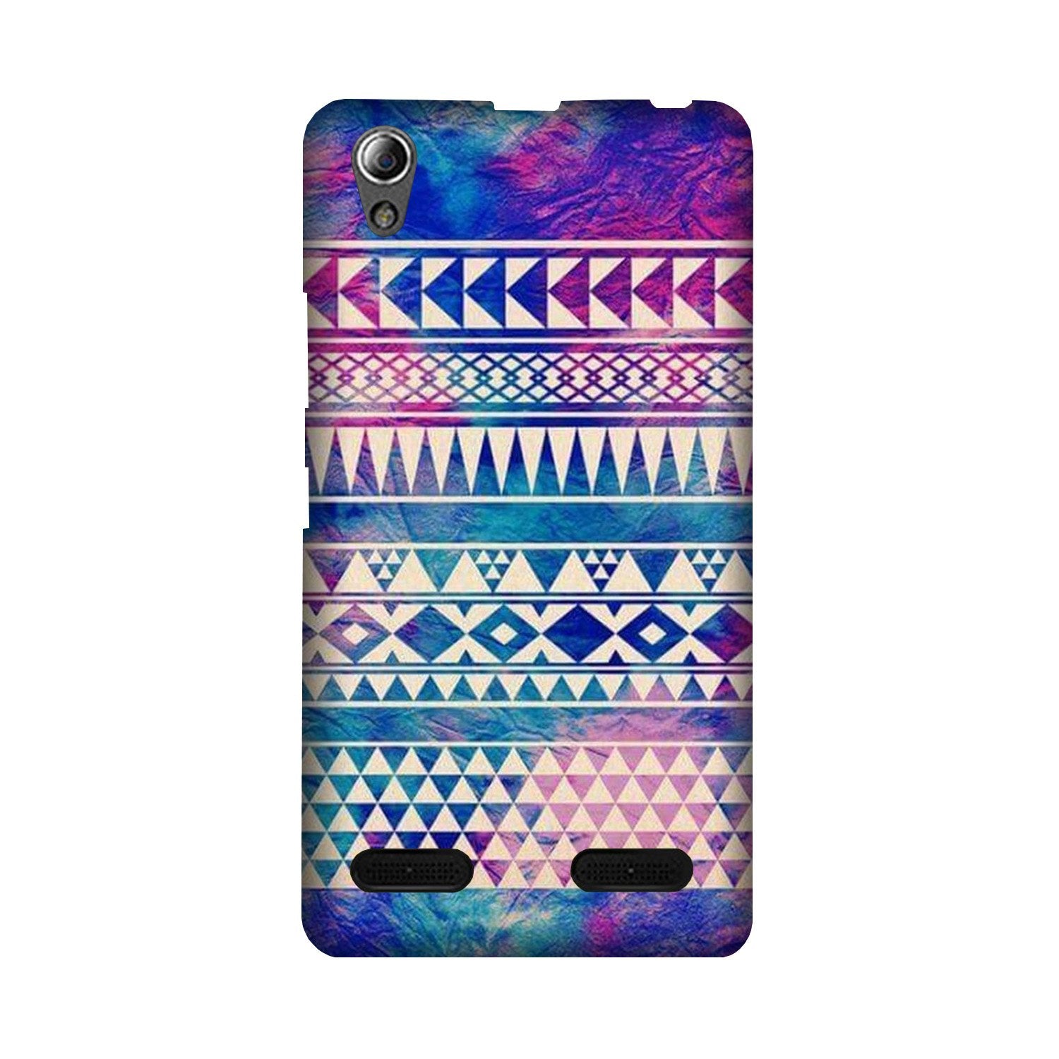 Modern Art Mobile Back Case for Lenovo A6000 (Design - 8) Modern Art Case for Lenovo A6000