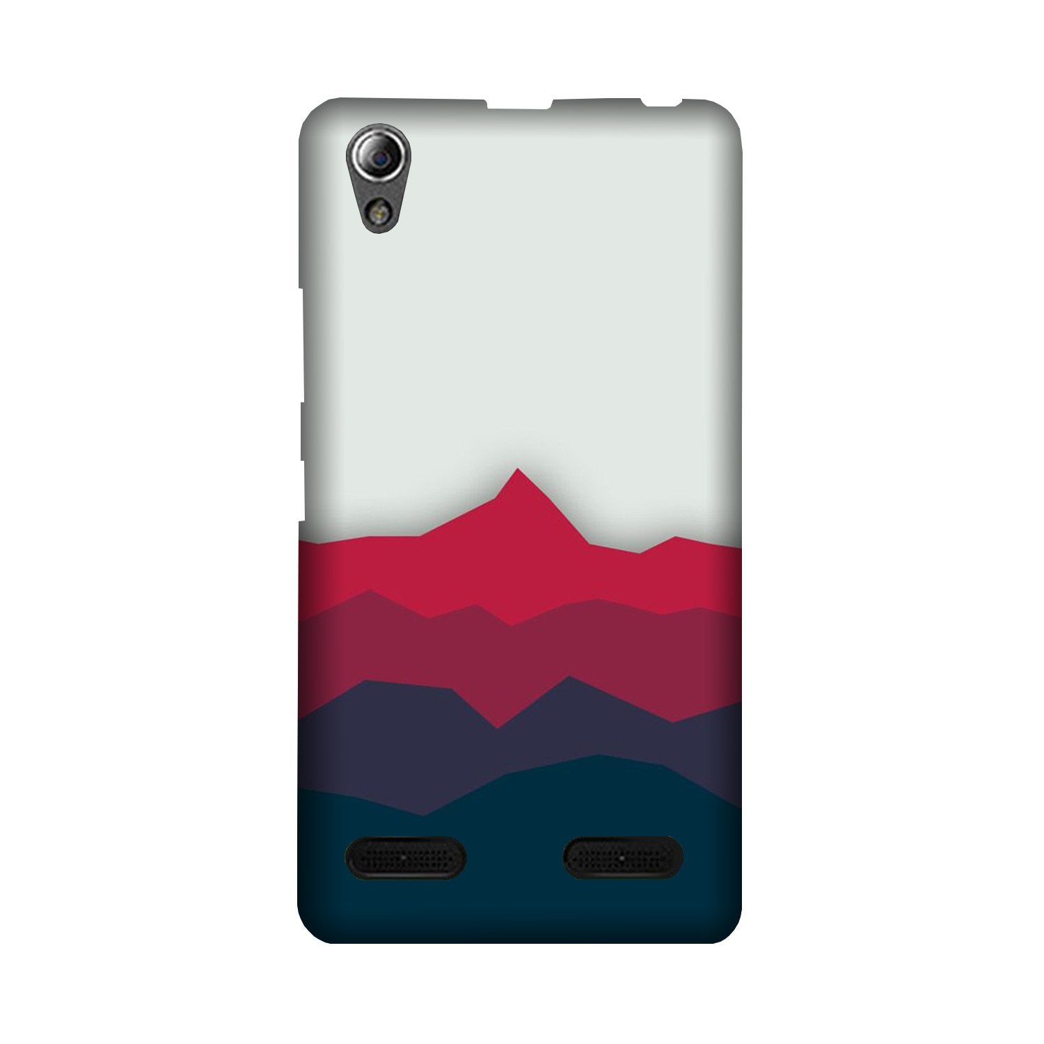 Designer Mobile Back Case for Lenovo A6000 (Design - 195) Designer Case for Lenovo A6000 (Design - 195)