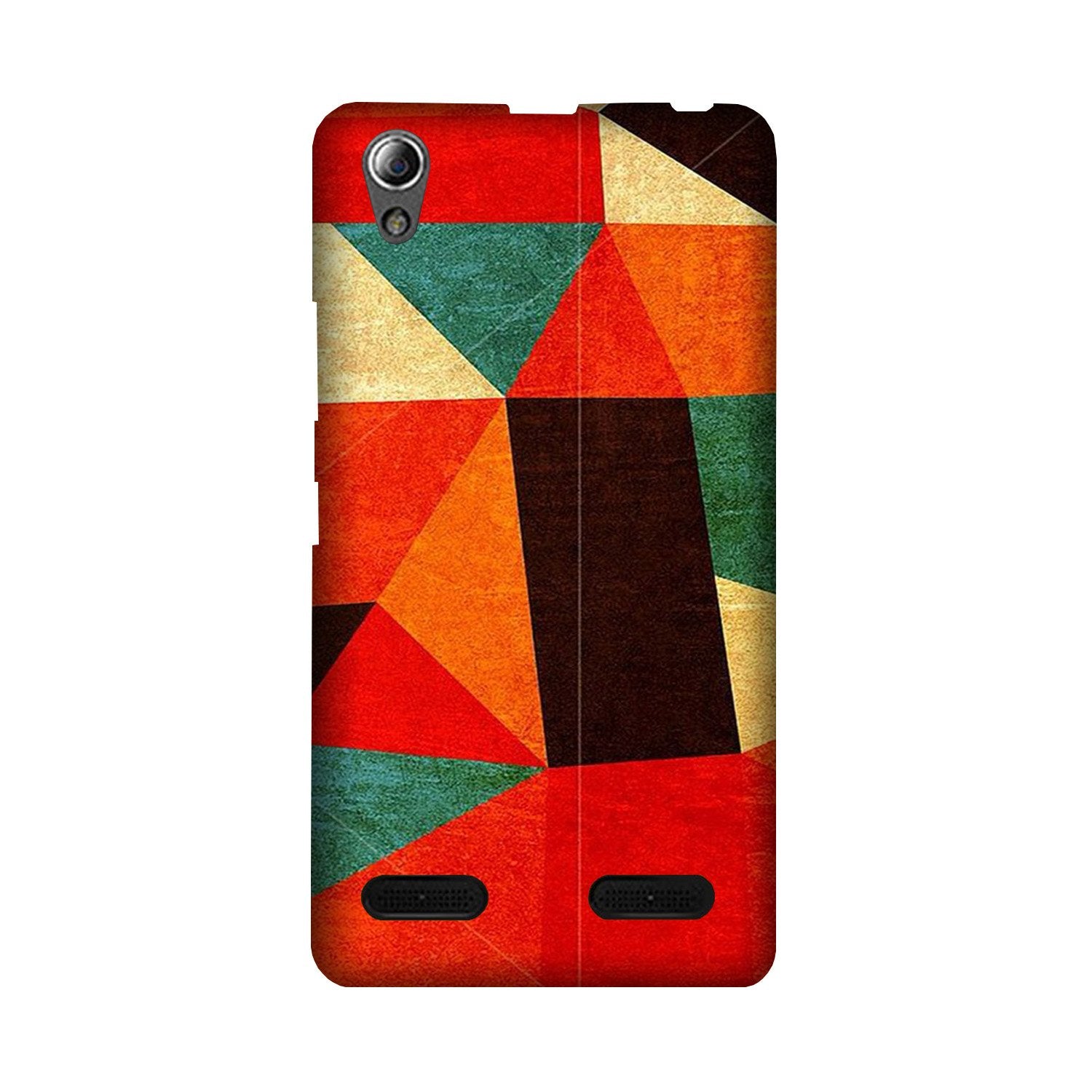 Modern Art Mobile Back Case for Lenovo A6000 (Design - 203) Modern Art Case for Lenovo A6000 (Design - 203)
