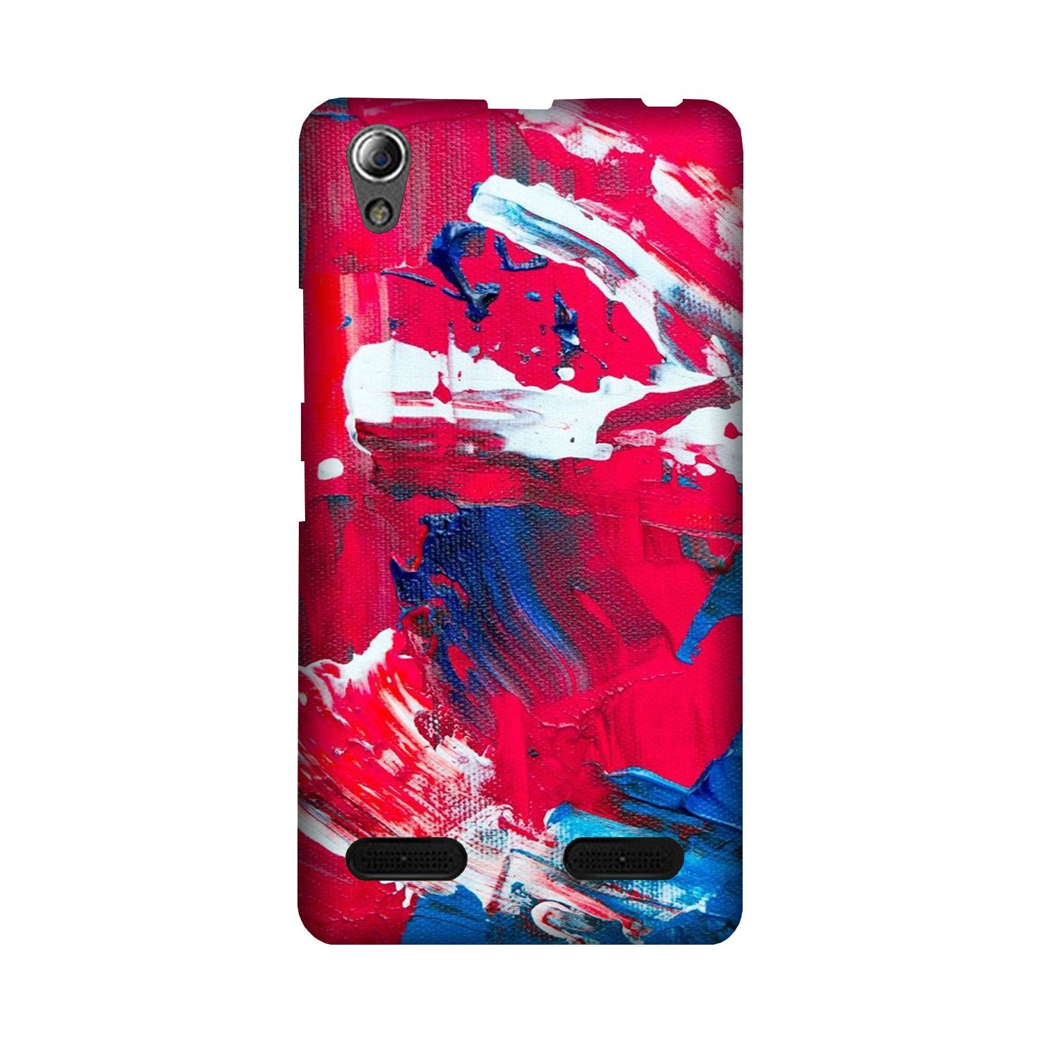 Modern Art Mobile Back Case for Lenovo A6000 (Design - 228) Modern Art Case for Lenovo A6000 (Design No. 228)
