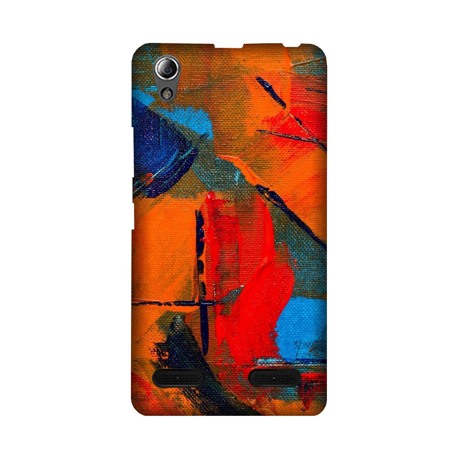 Modern Art Mobile Back Case for Lenovo A6000 (Design - 237) Modern Art Case for Lenovo A6000 (Design No. 237)