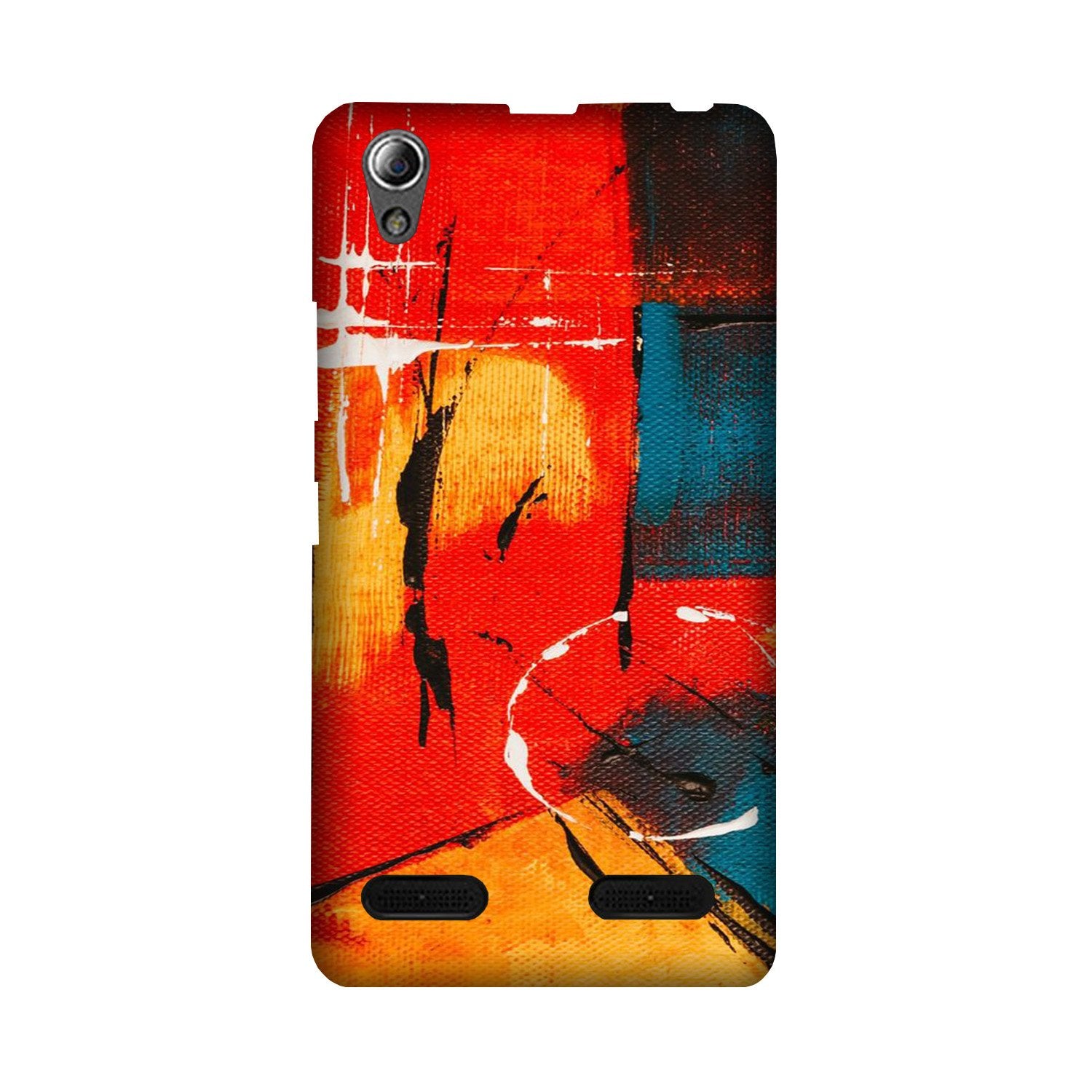 Modern Art Mobile Back Case for Lenovo A6000 (Design - 239) Modern Art Case for Lenovo A6000 (Design No. 239)