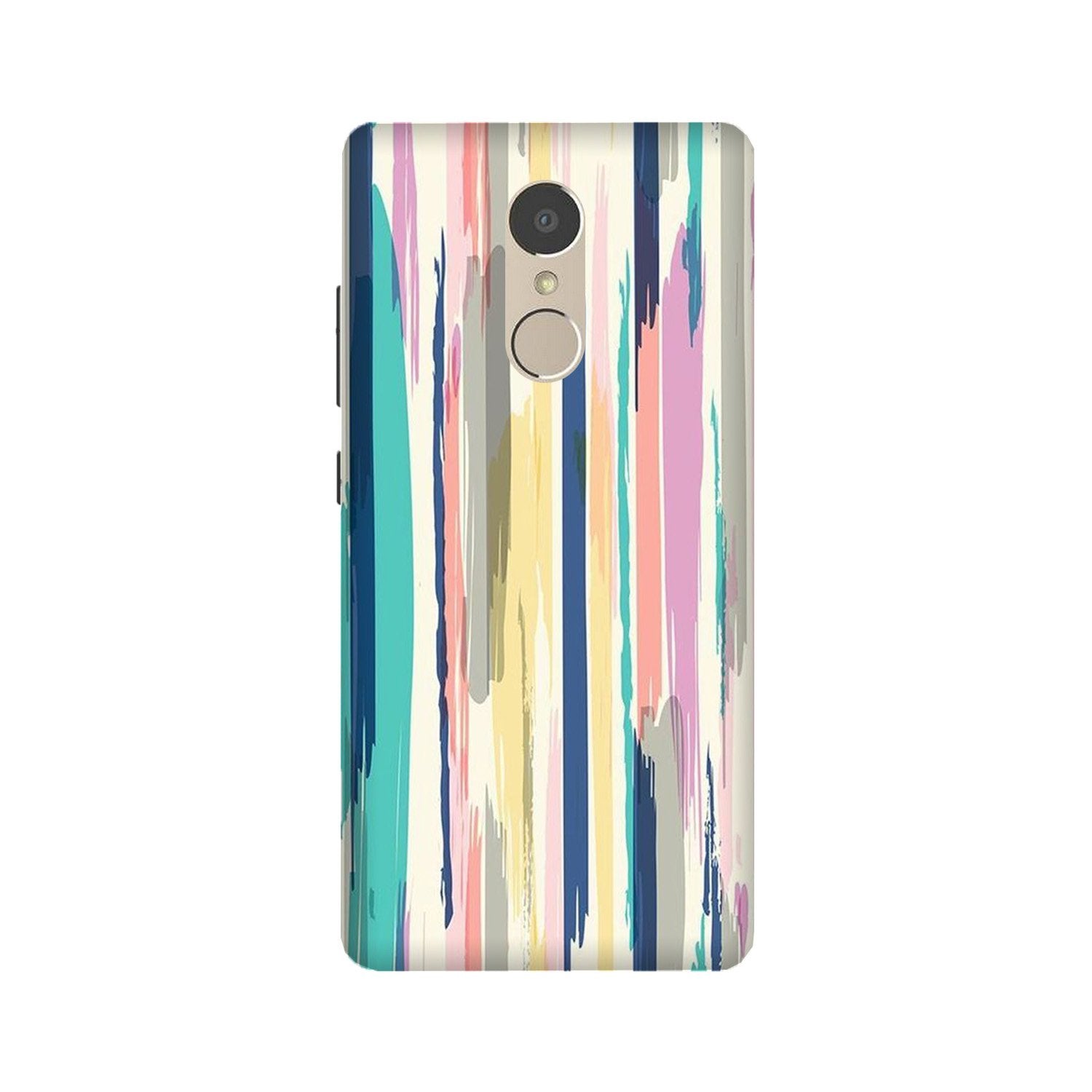 Modern Art Mobile Back Case for Lenovo K6 Note (Design - 241) Modern Art Case for Lenovo K6 Note (Design No. 241)