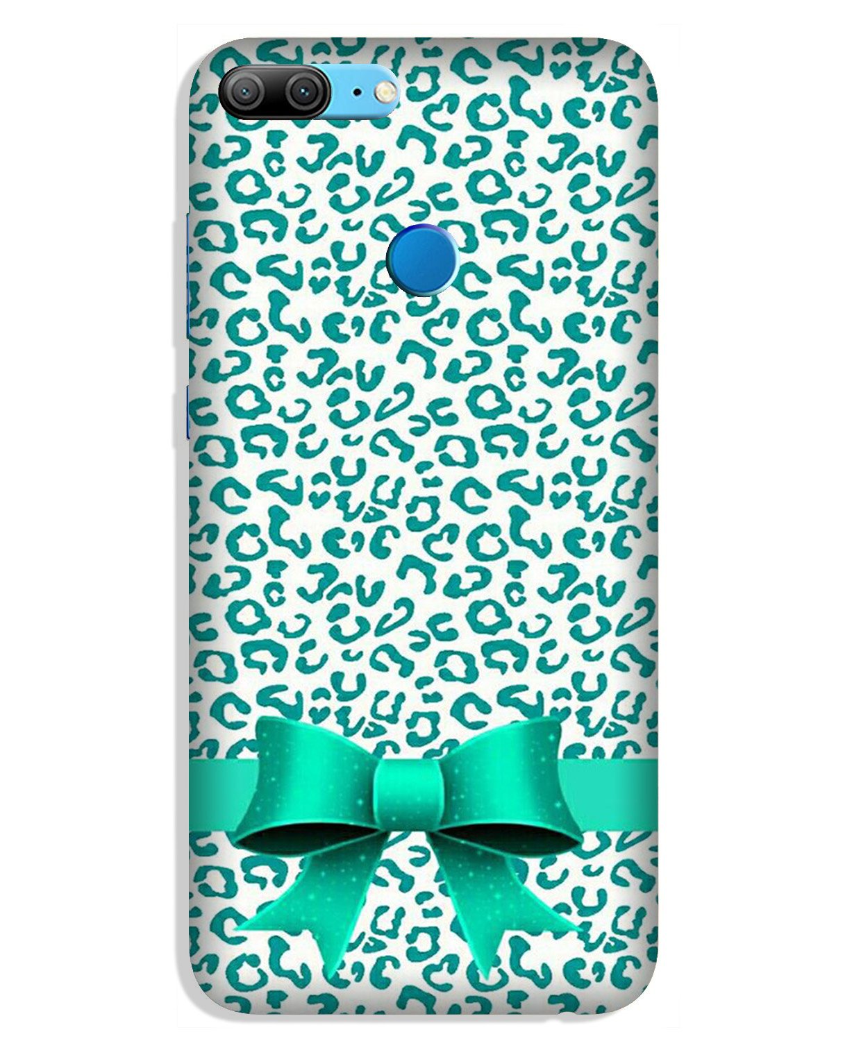 Gift Wrap6 Mobile Back Case for Lenovo K9 / K9 Plus (Design - 41) Gift Wrap6 Case for Lenovo K9 / K9 Plus