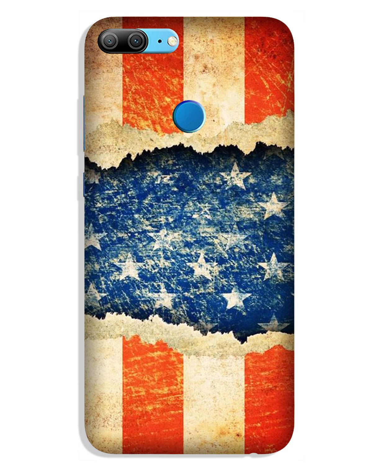 United Kingdom Mobile Back Case for Lenovo K9 / K9 Plus (Design - 52) United Kingdom Case for Lenovo K9 / K9 Plus