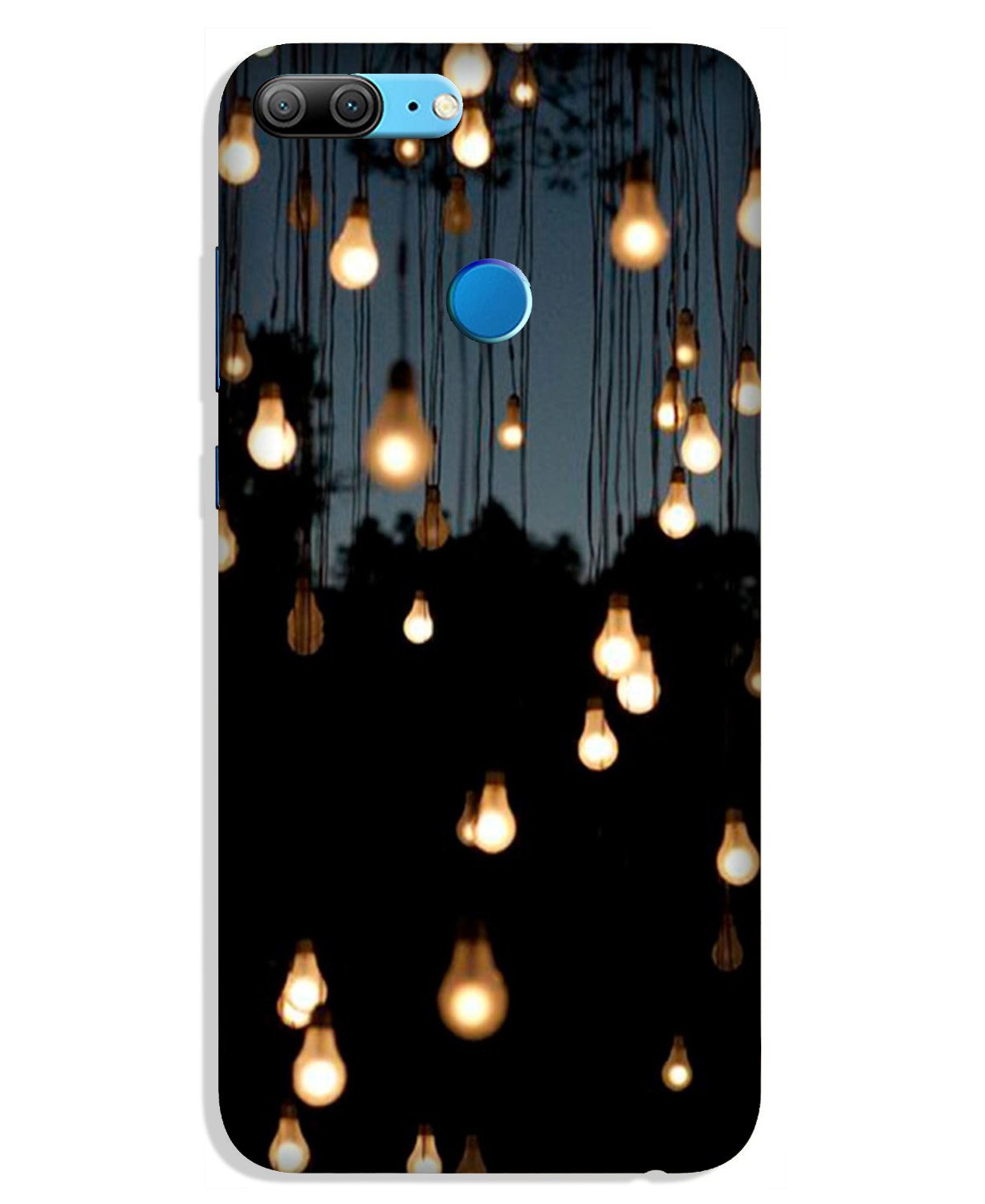 Party Bulb Mobile Back Case for Lenovo K9 / K9 Plus (Design - 72) Party Bulb Case for Lenovo K9 / K9 Plus