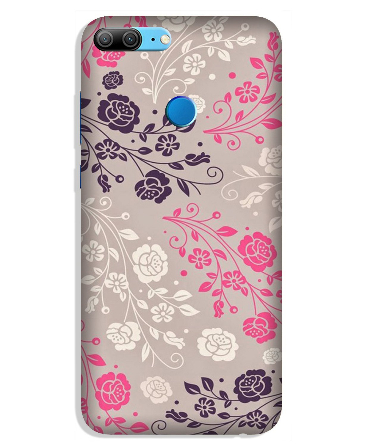 Pattern2 Mobile Back Case for Lenovo K9 / K9 Plus (Design - 82) Pattern2 Case for Lenovo K9 / K9 Plus