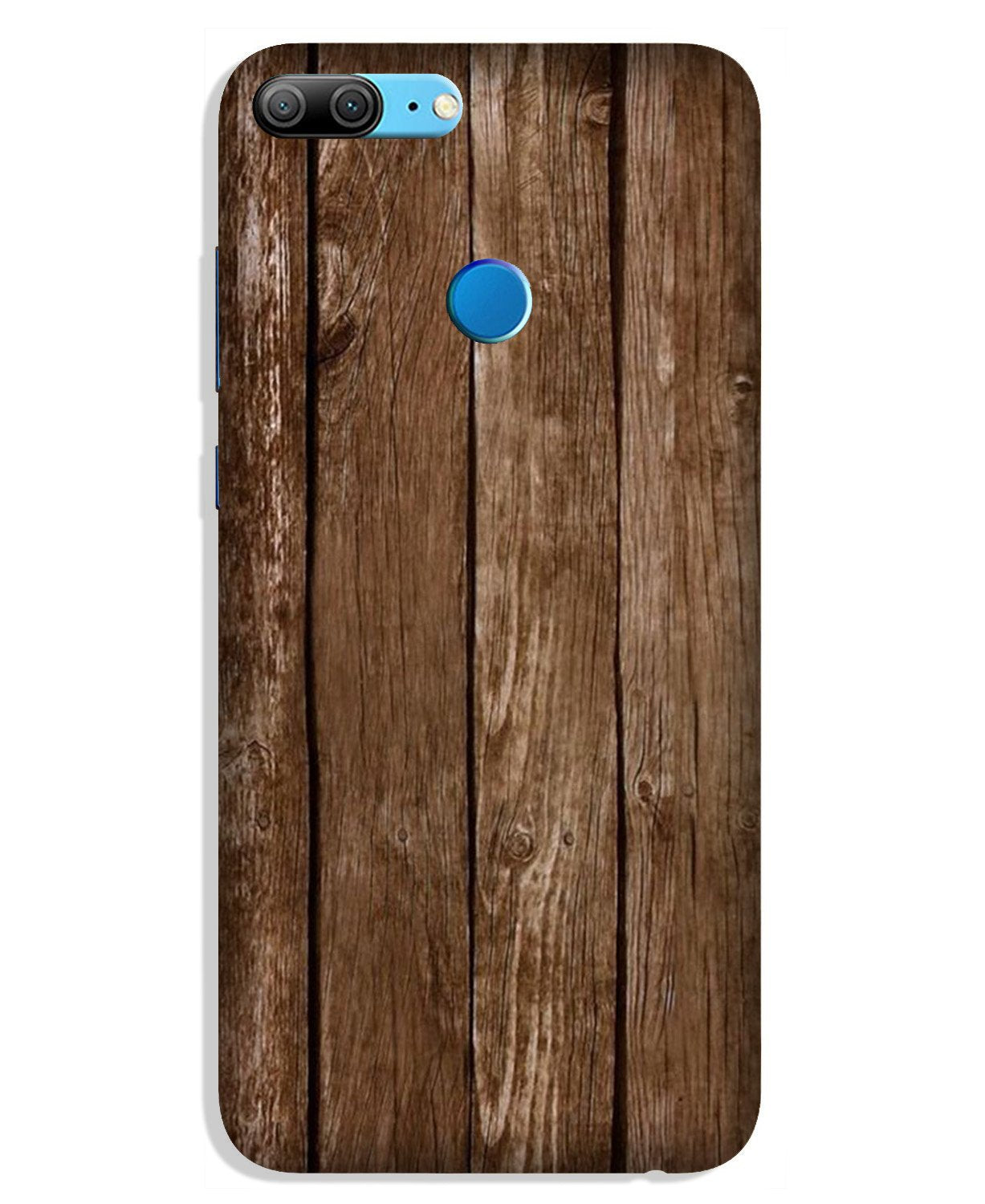 Wooden Look Mobile Back Case for Lenovo K9 / K9 Plus (Design - 112) Wooden Look Case for Lenovo K9 / K9 Plus (Design - 112)
