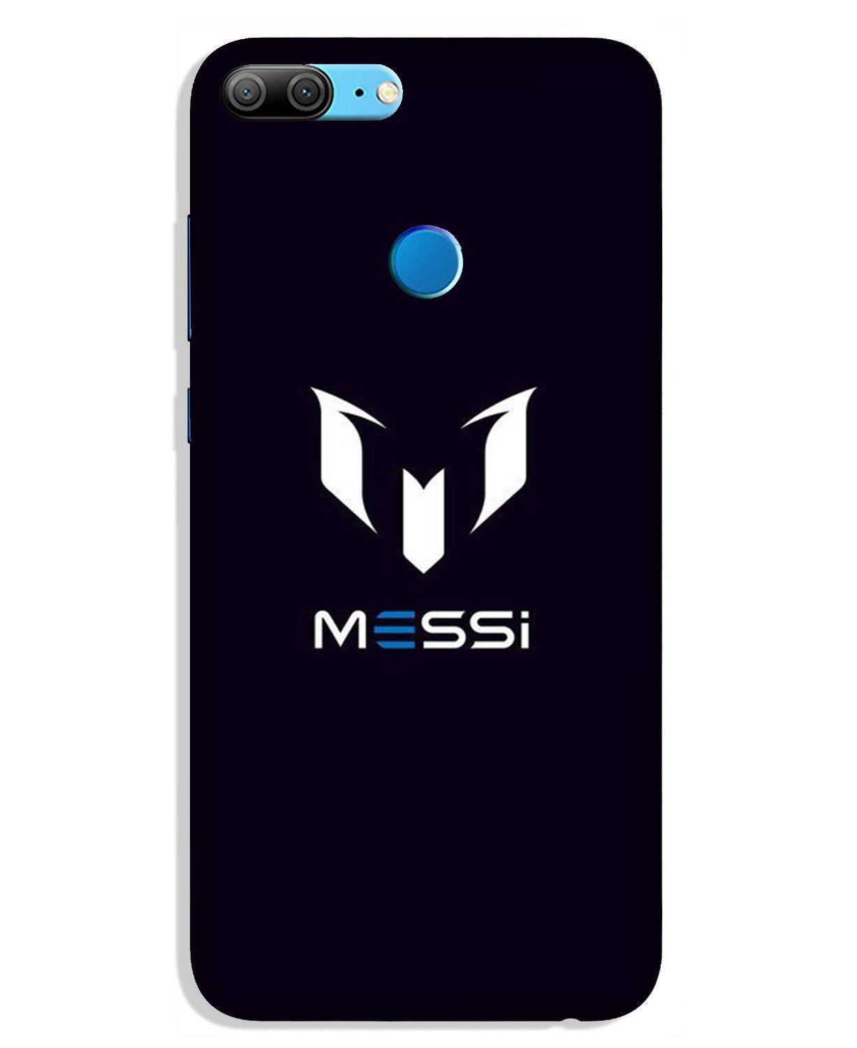 Messi Mobile Back Case for Lenovo K9 / K9 Plus (Design - 158) Messi Case for Lenovo K9 / K9 Plus (Design - 158)