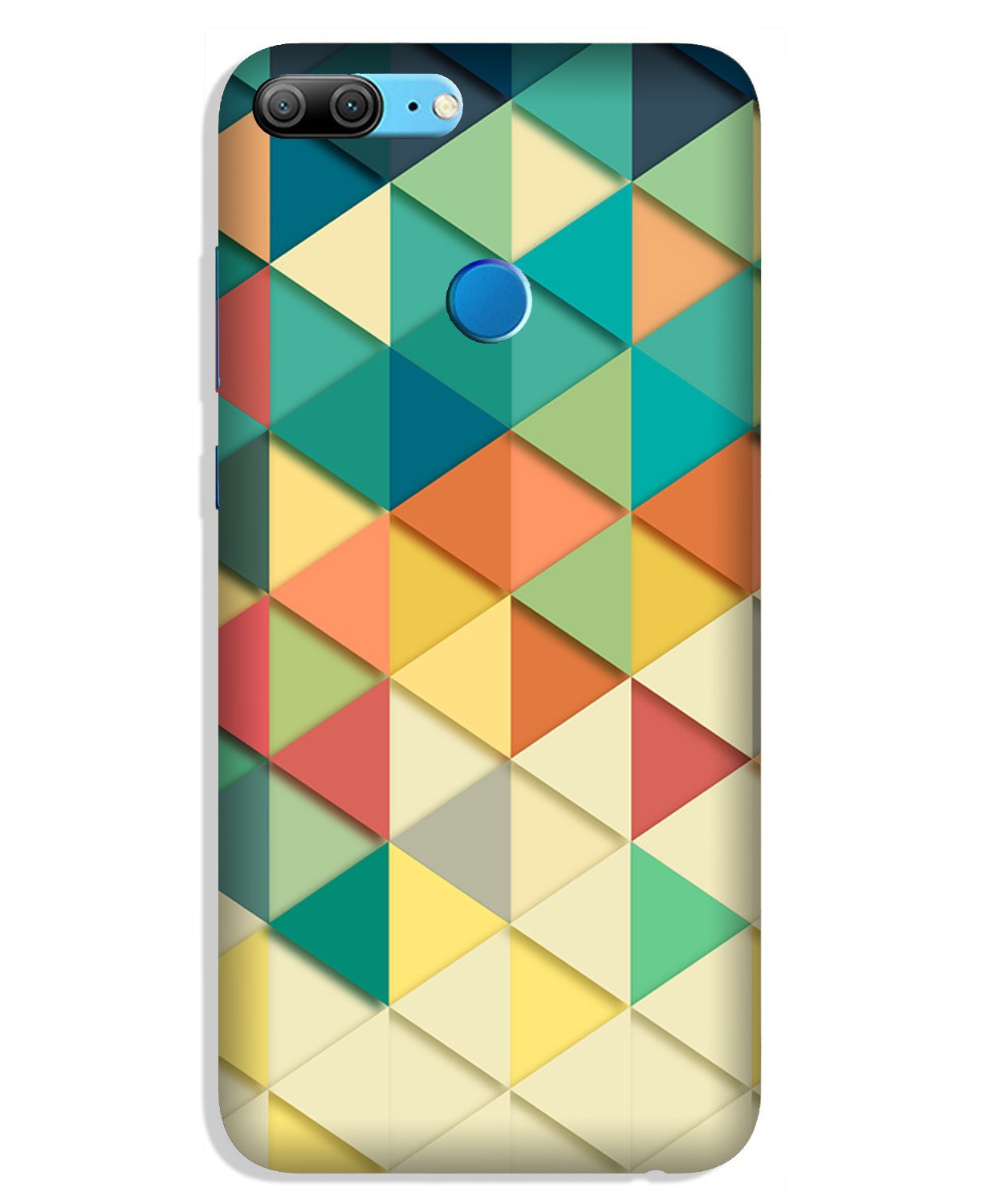 Designer Mobile Back Case for Lenovo K9 / K9 Plus (Design - 194) Designer Case for Lenovo K9 / K9 Plus (Design - 194)