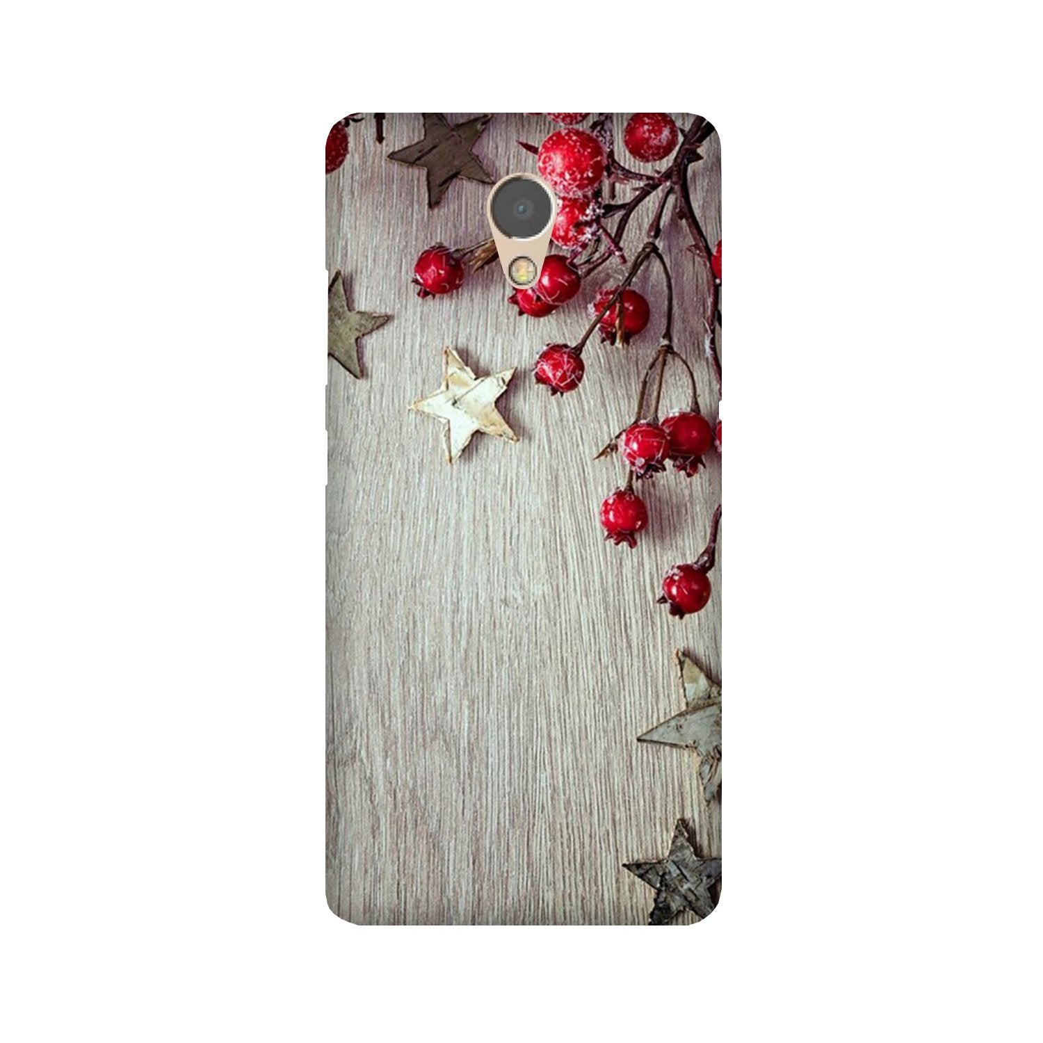 Stars Mobile Back Case for Lenovo P2 (Design - 67) Stars Case for Lenovo P2