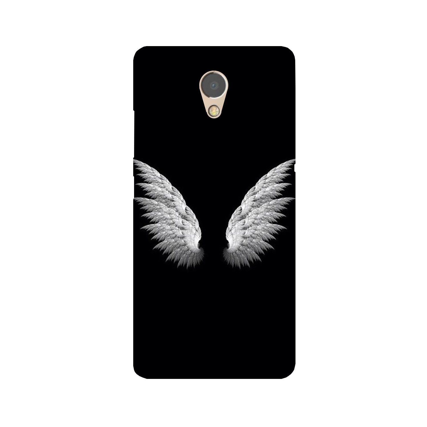 Angel Mobile Back Case for Lenovo P2 (Design - 142) Angel Case for Lenovo P2 (Design - 142)